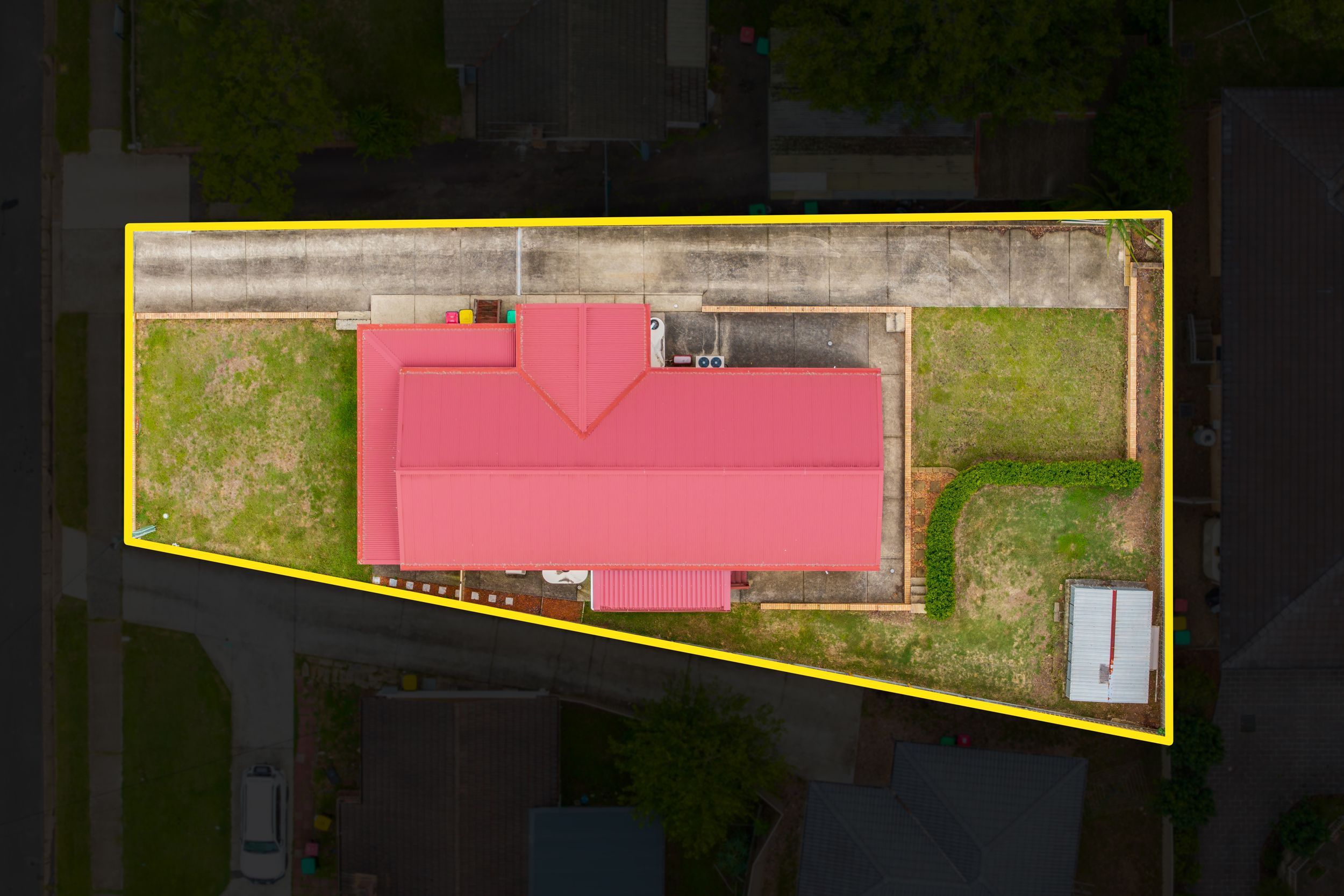 7 Saddington Street, St Marys, NSW