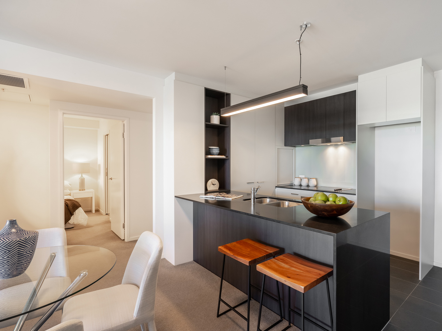 1808/30 Festival Place, Newstead, QLD 4006