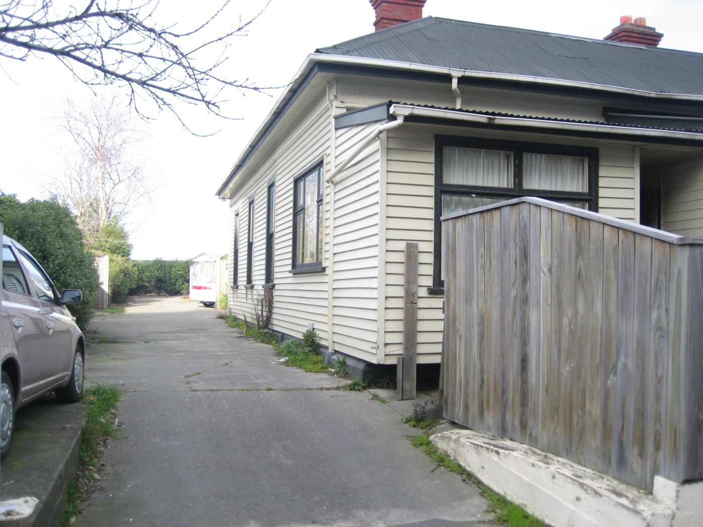 2/430 Wilsons Road, Phillipstown, Christchurch City