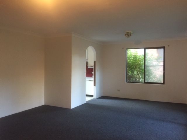 14/203 Waterloo Road, Marsfield, NSW 2122