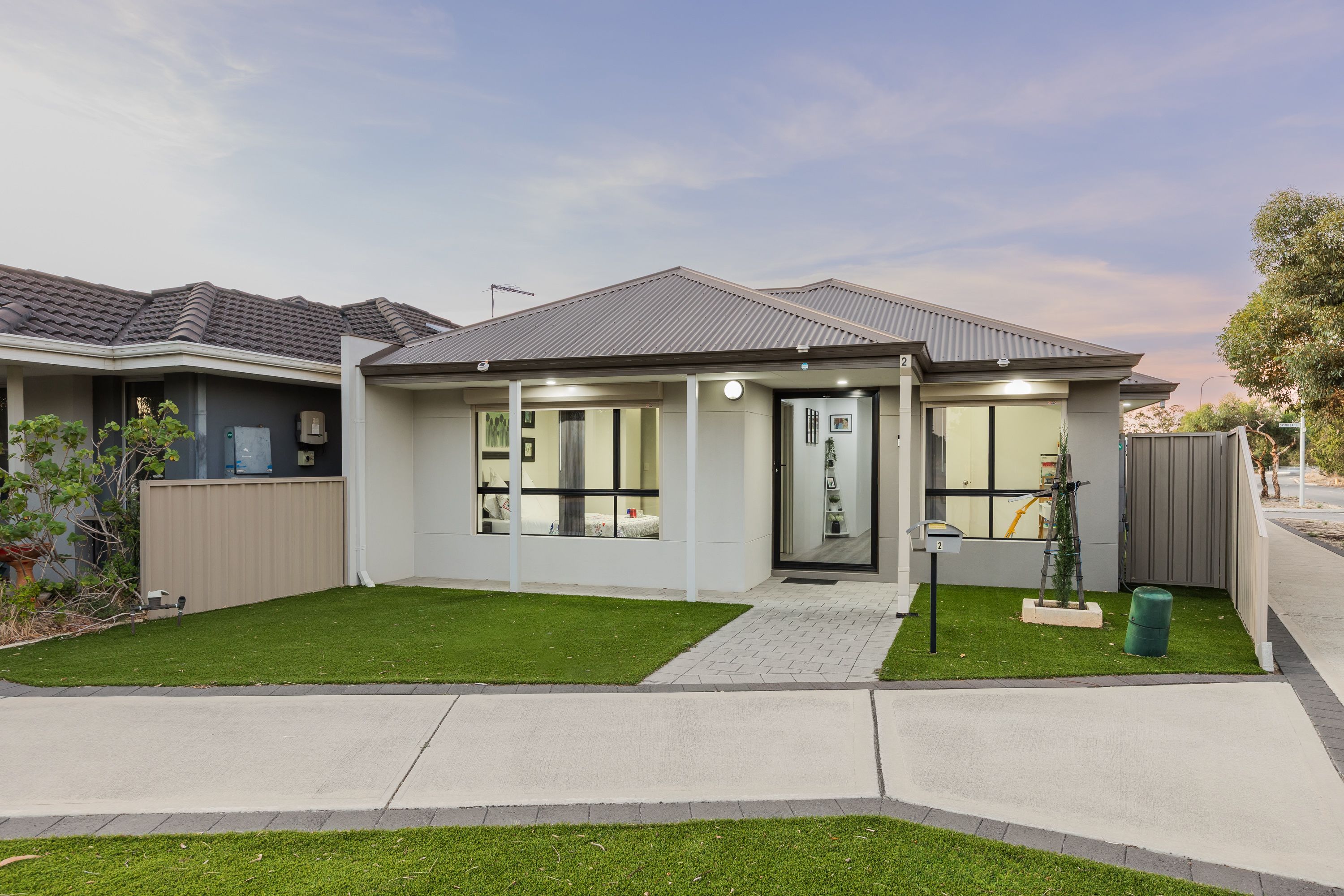 2 Granfell Way, Byford, WA 6122