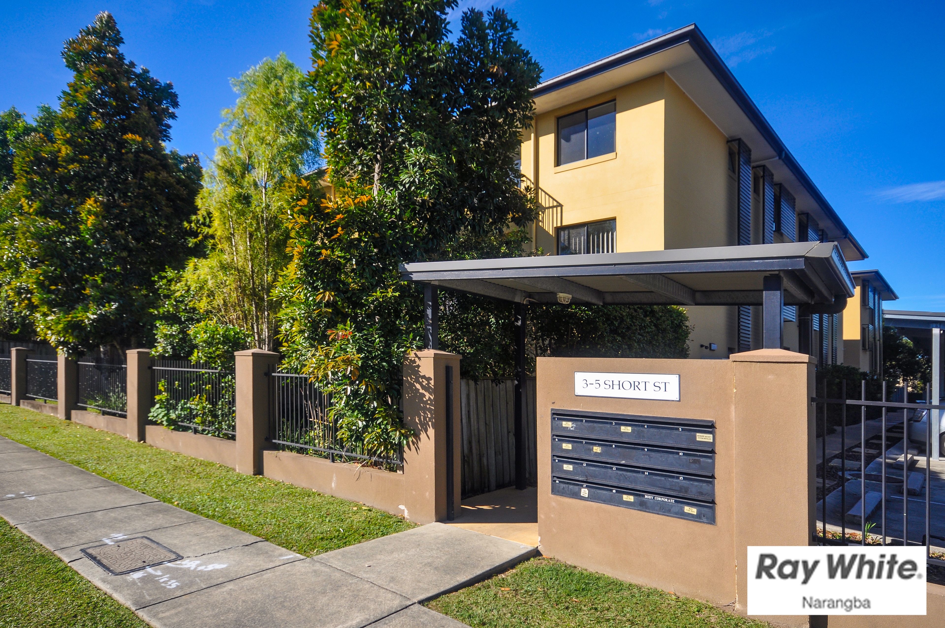 3-5 Short Street, Caboolture QLD 4510