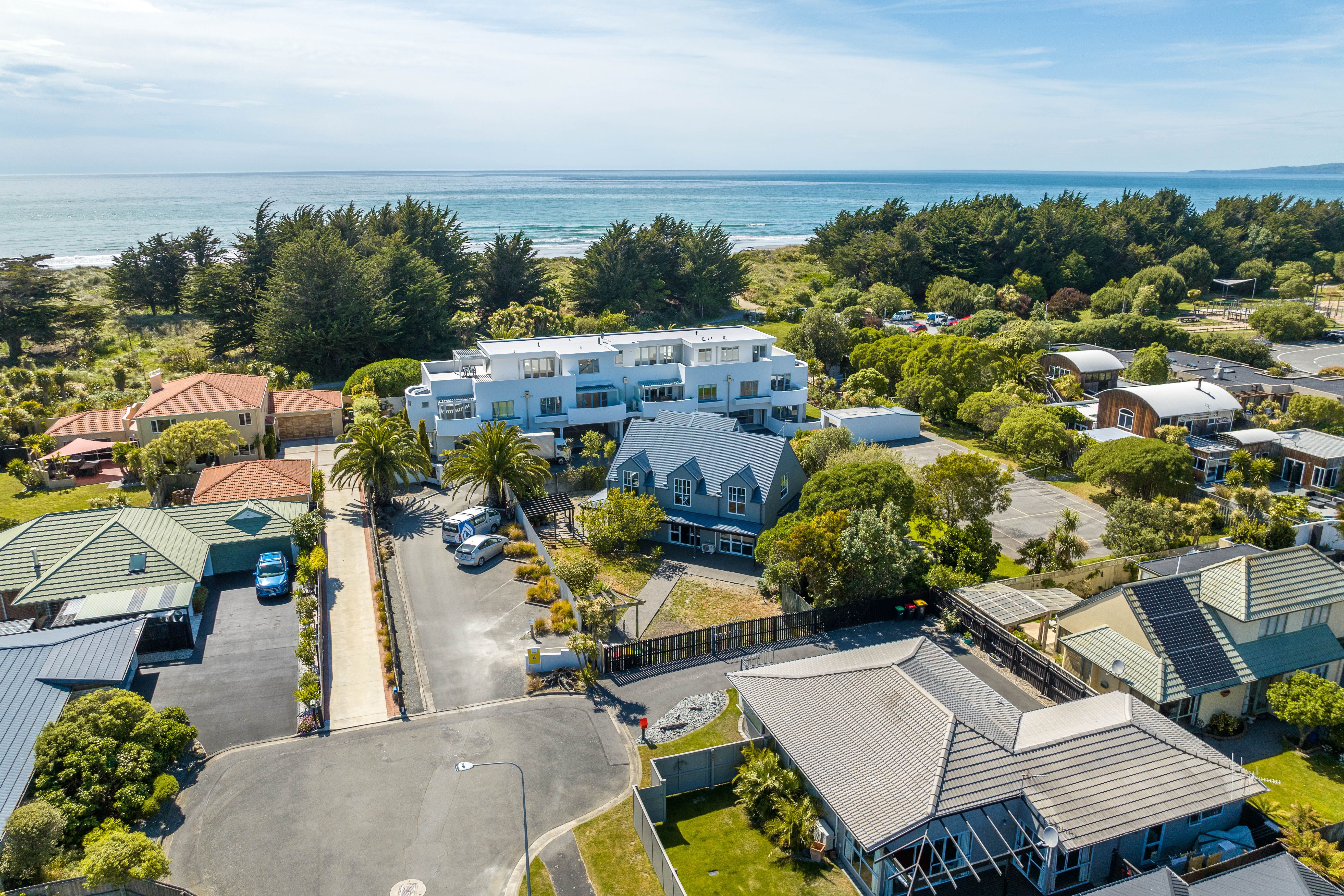 8/8 Ballance Street, Waimairi Beach, Christchurch City