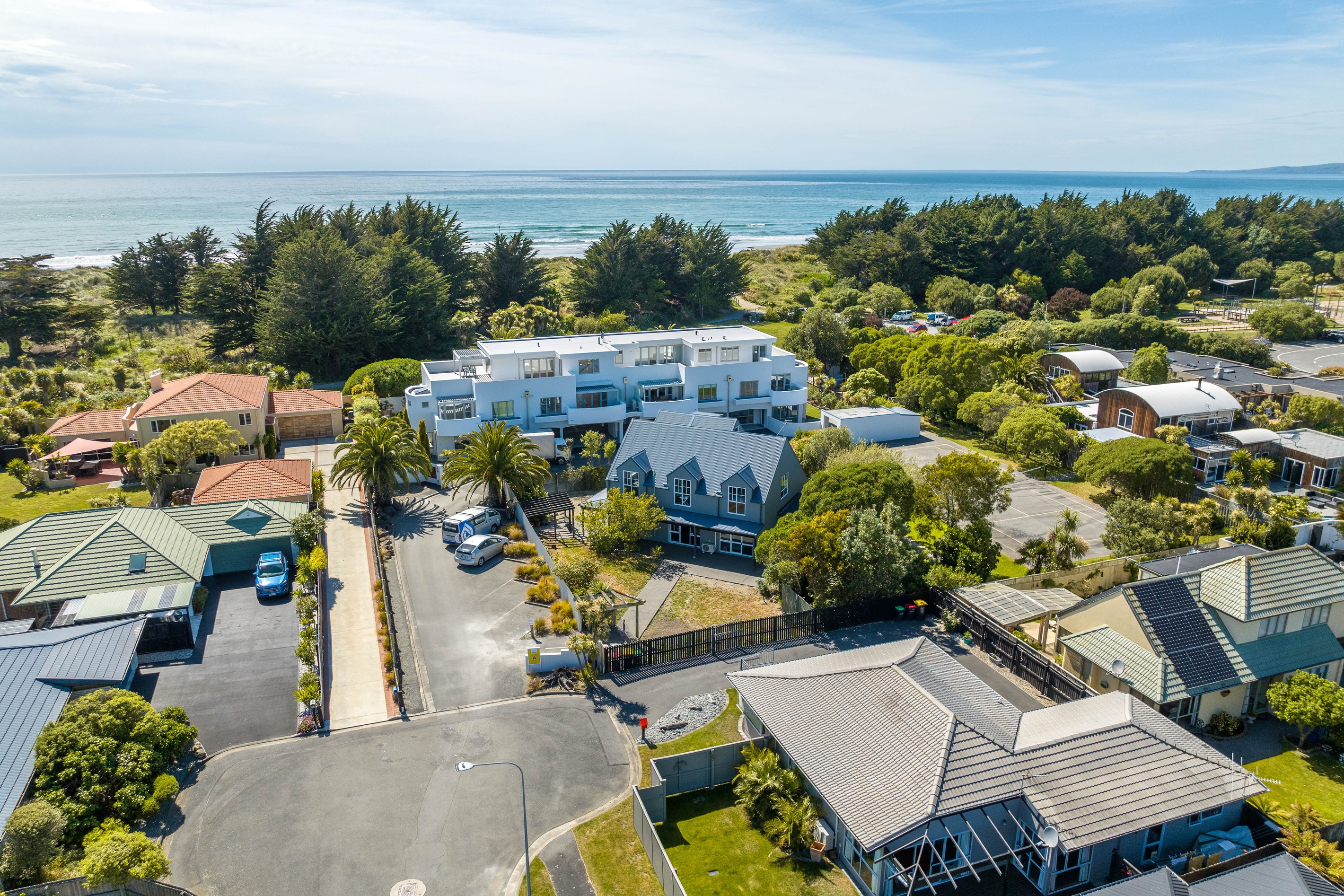 8/8 Ballance Street, Waimairi Beach, Christchurch City