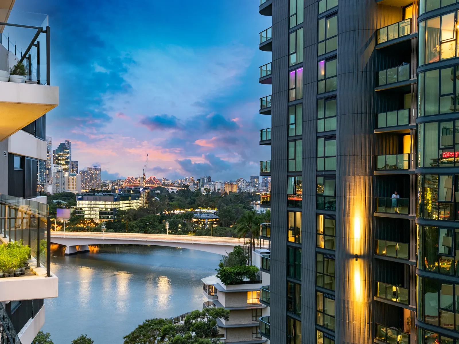 1003/218 Vulture Street, South Brisbane