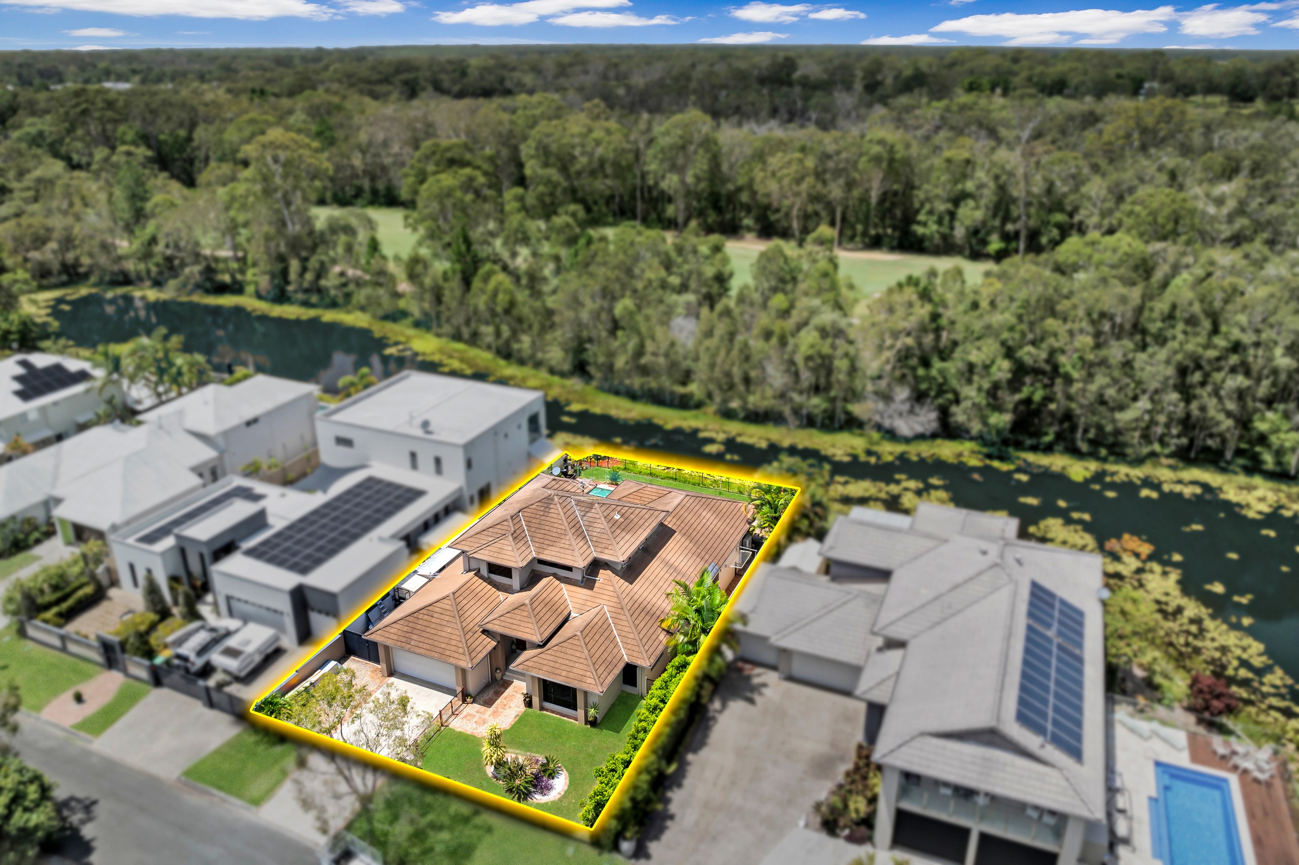 28 Campbellville Circuit, Pelican Waters, QLD 4551