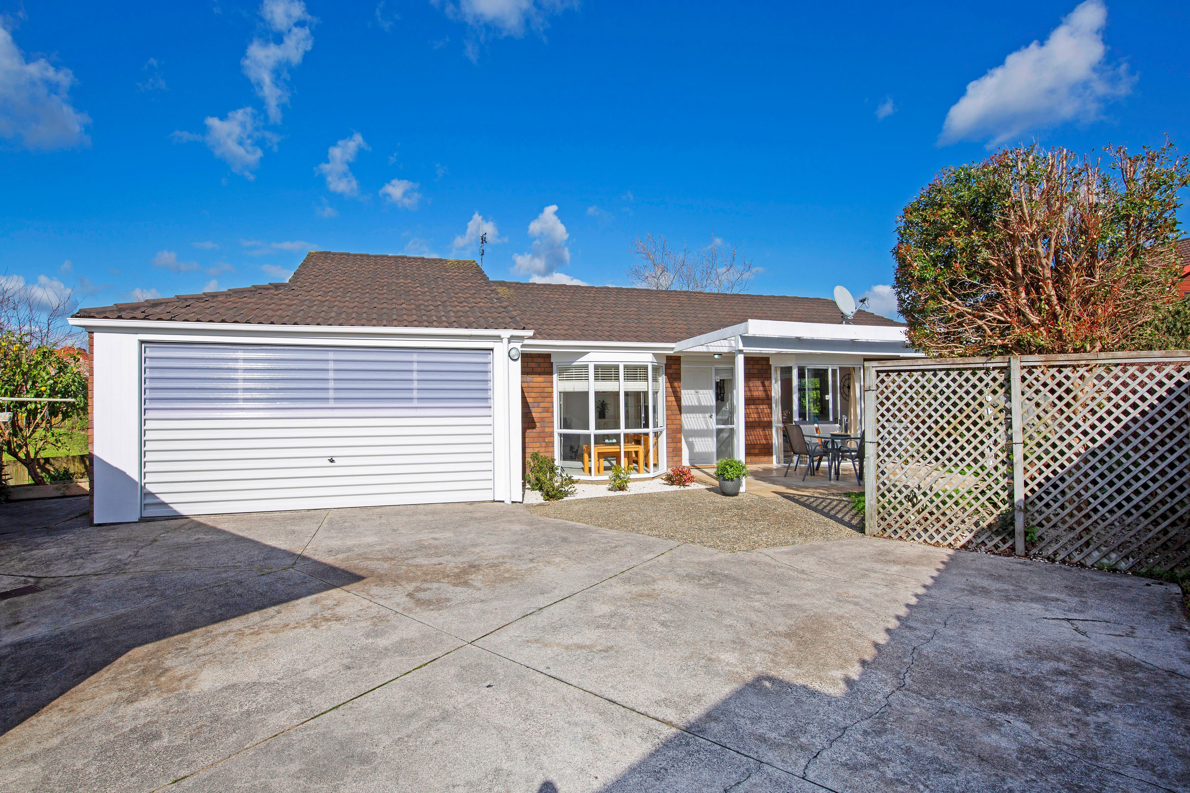14B Kallaroo Place, Botany Downs, Manukau City