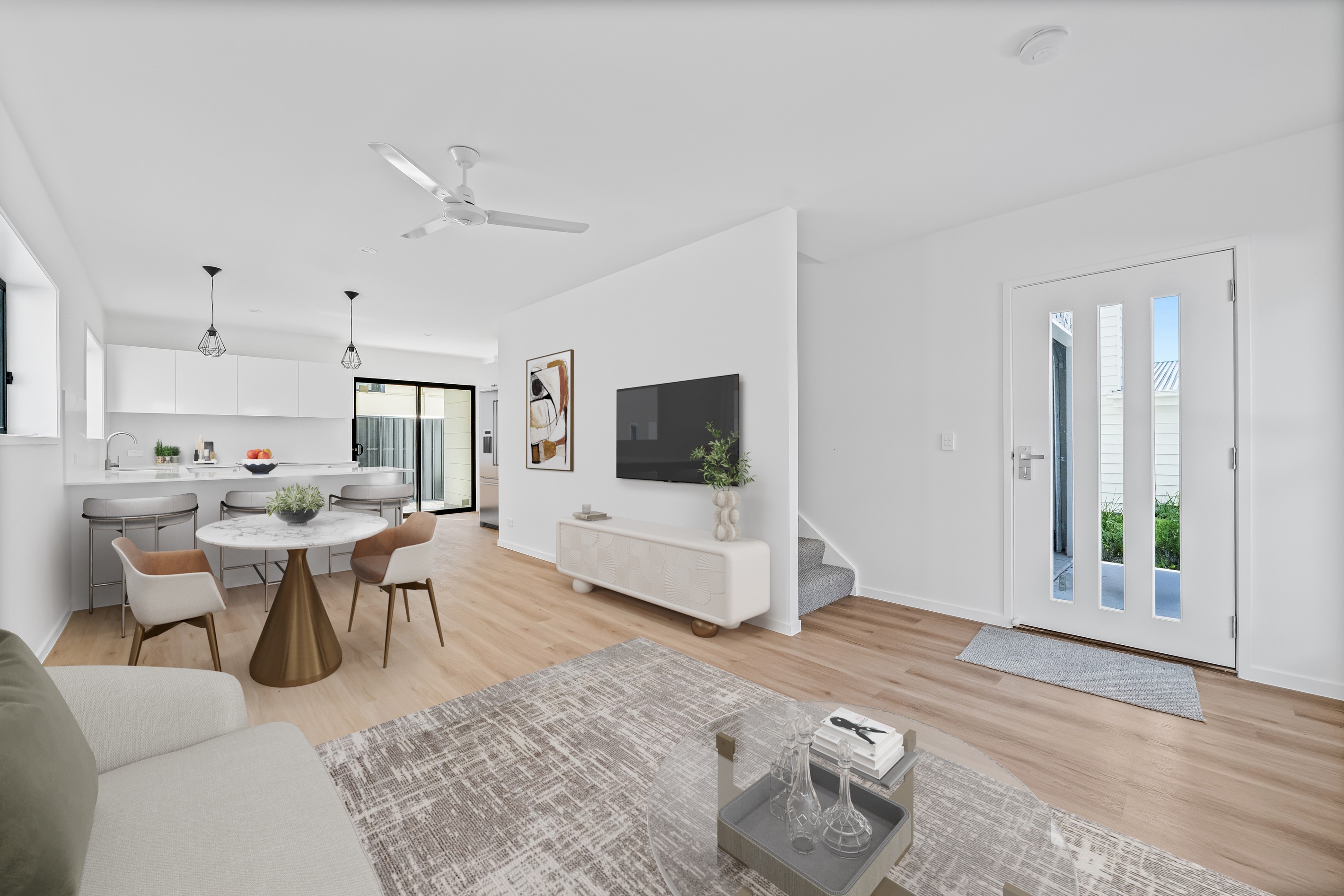 3/76 Nerang Connection Road, Nerang, QLD 4211