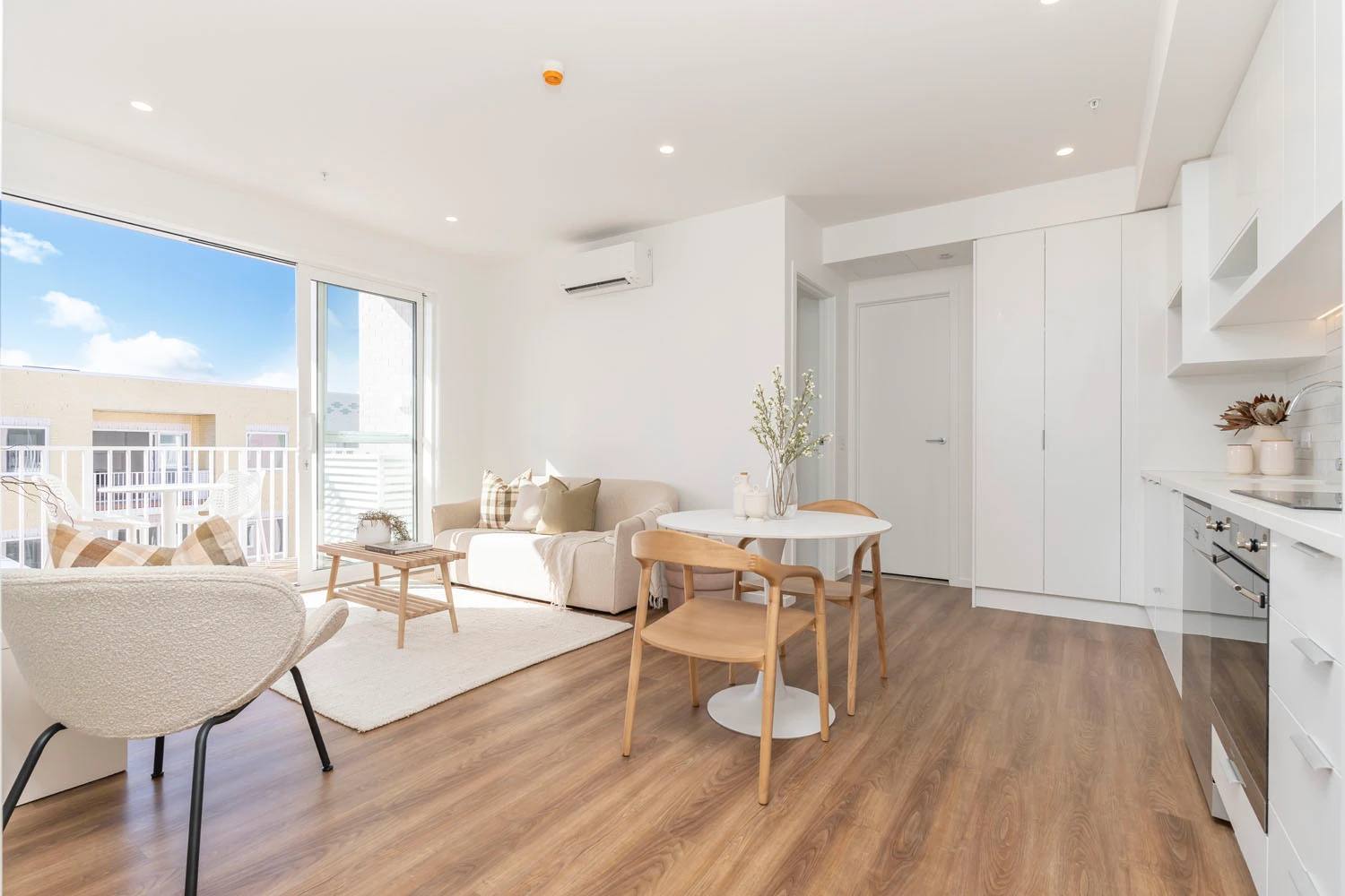 C401/7-9 Jordan Avenue, Onehunga, Auckland City