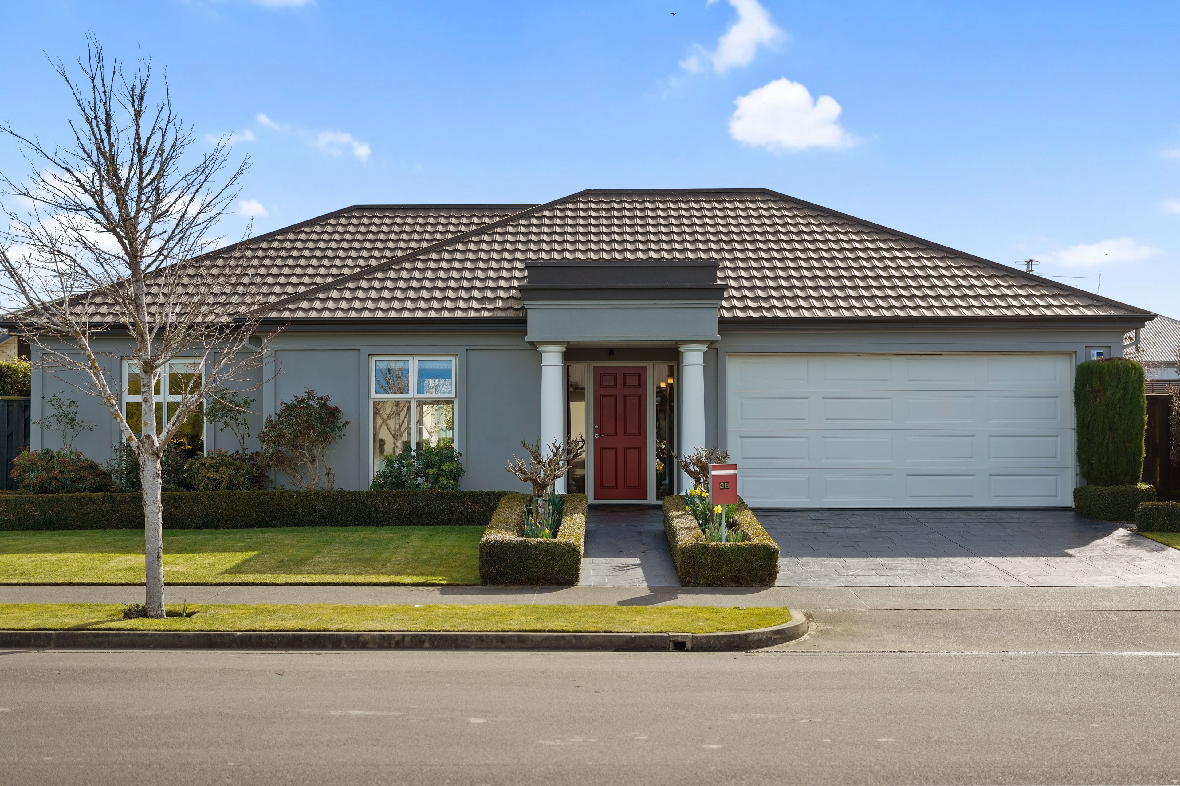 38 Mistral Road, Northwood, Christchurch City