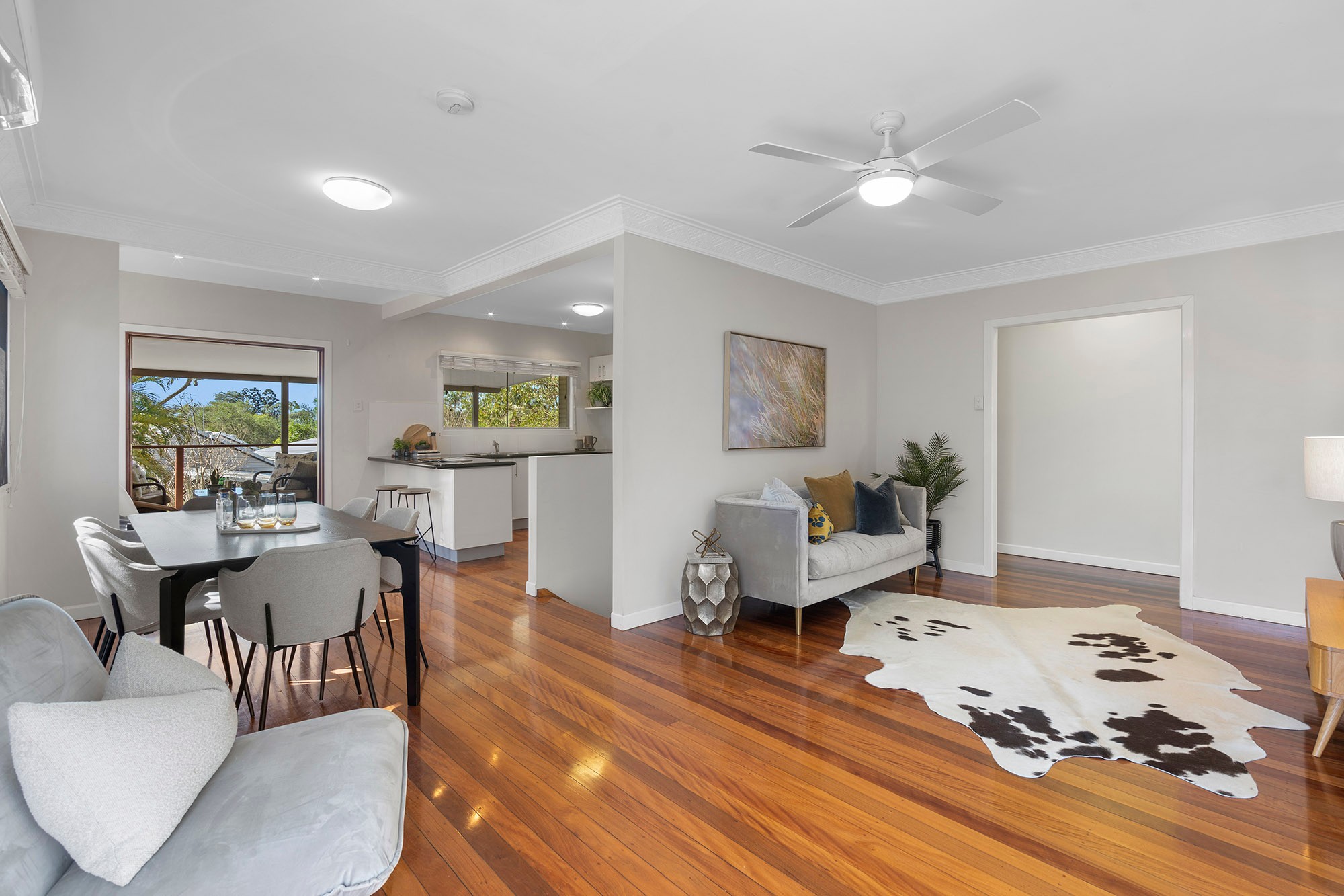 3 Frankit Street, Wavell Heights, QLD 4012