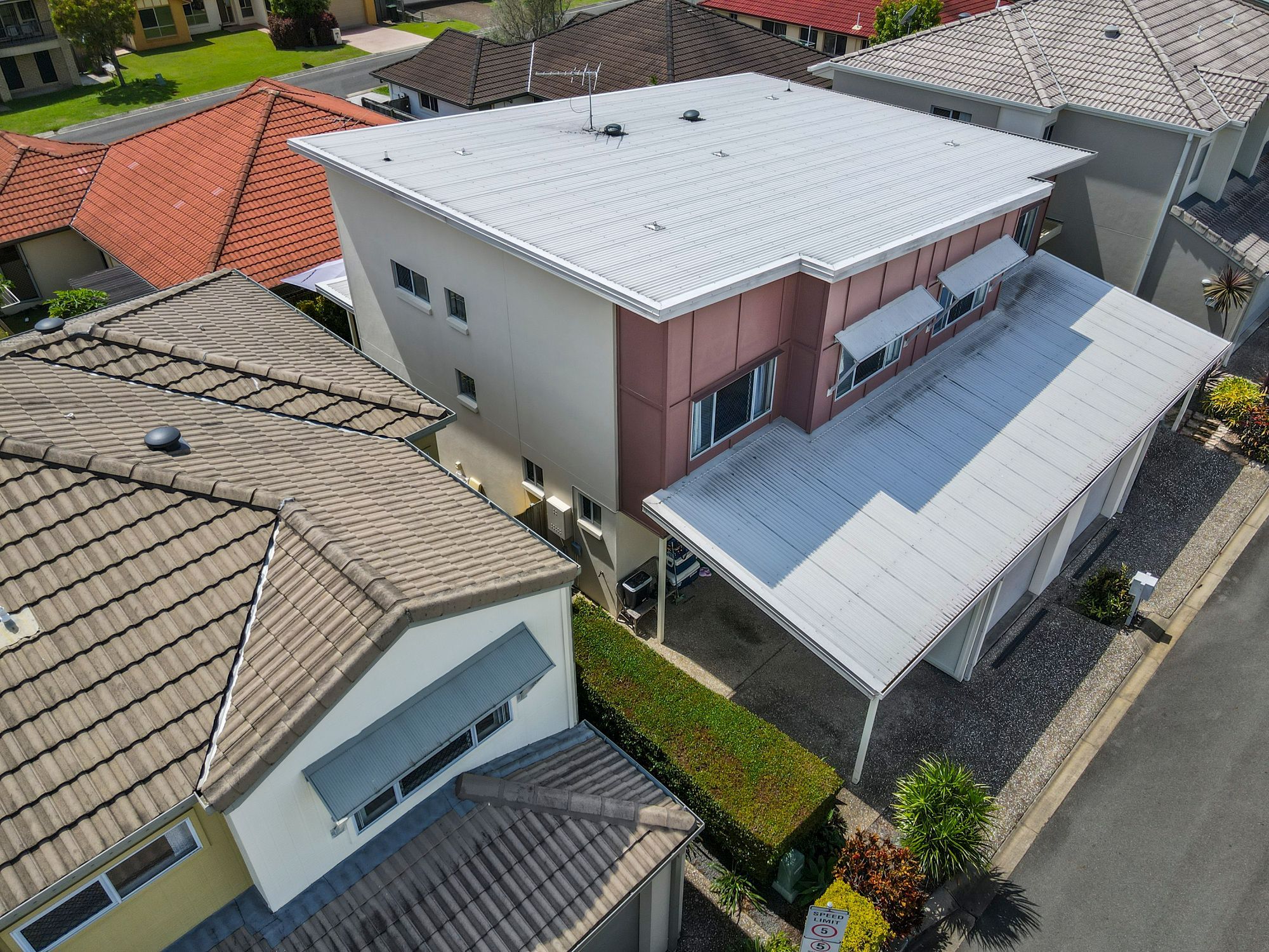 39/50 Perkins Street, Calamvale, QLD 4116