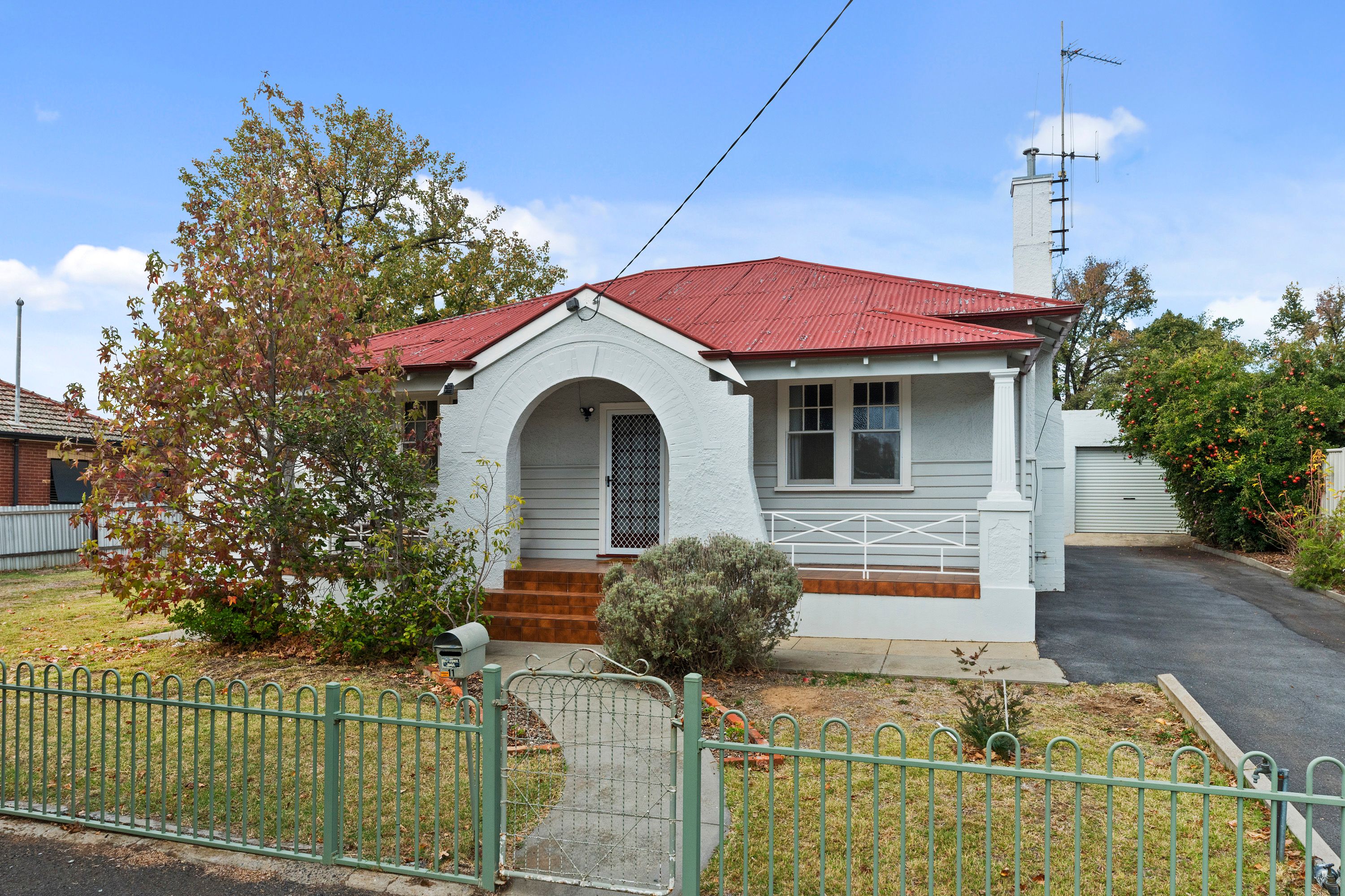 11 Larritt Street, Bendigo, VIC 3550