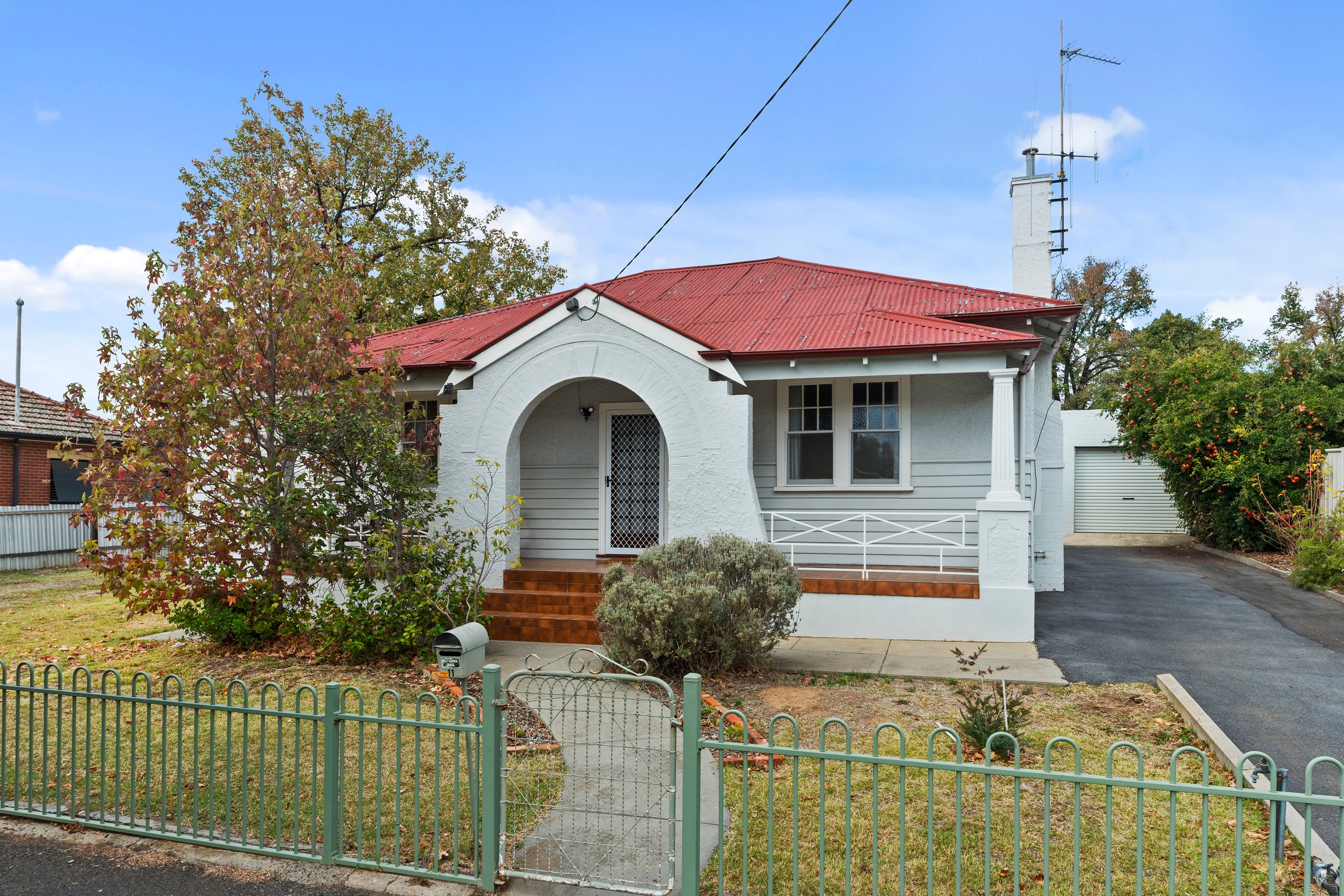 11 Larritt Street, Bendigo, VIC 3550