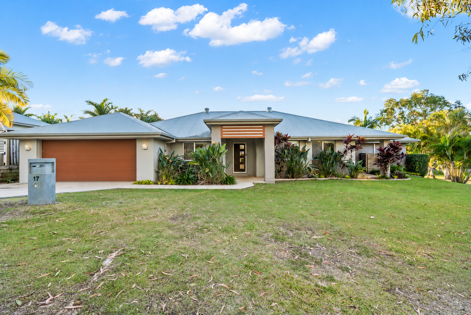 17 Slipstream Road — photo from Ray White Coomera