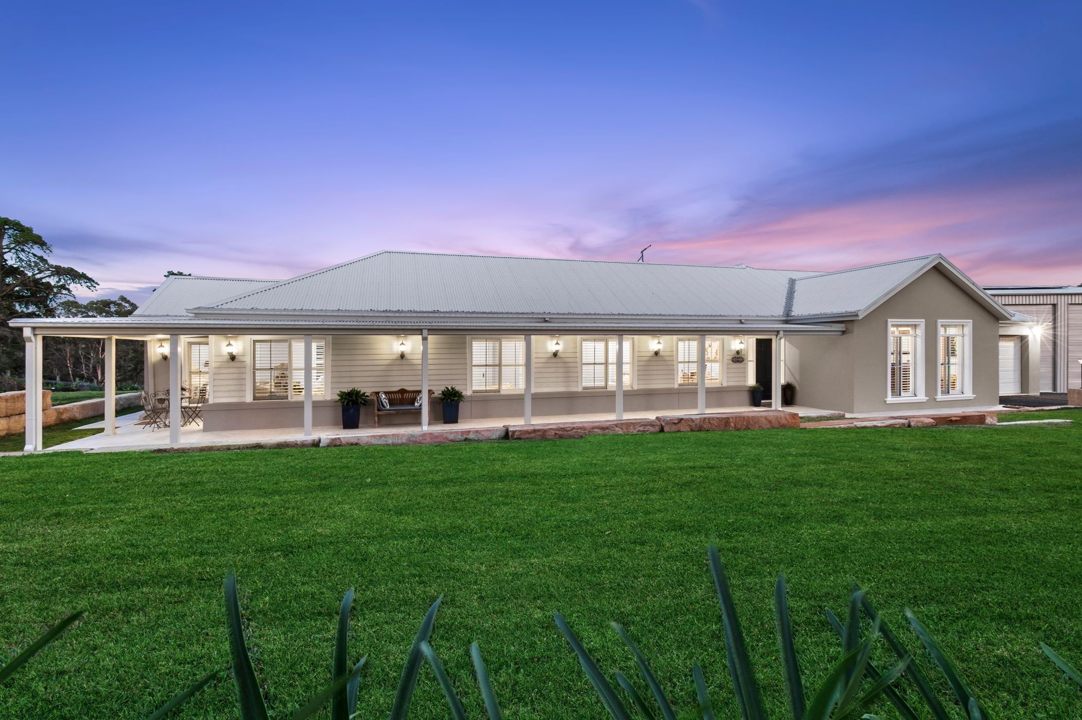 140 Longleat Lane, Kurmond, NSW 2757