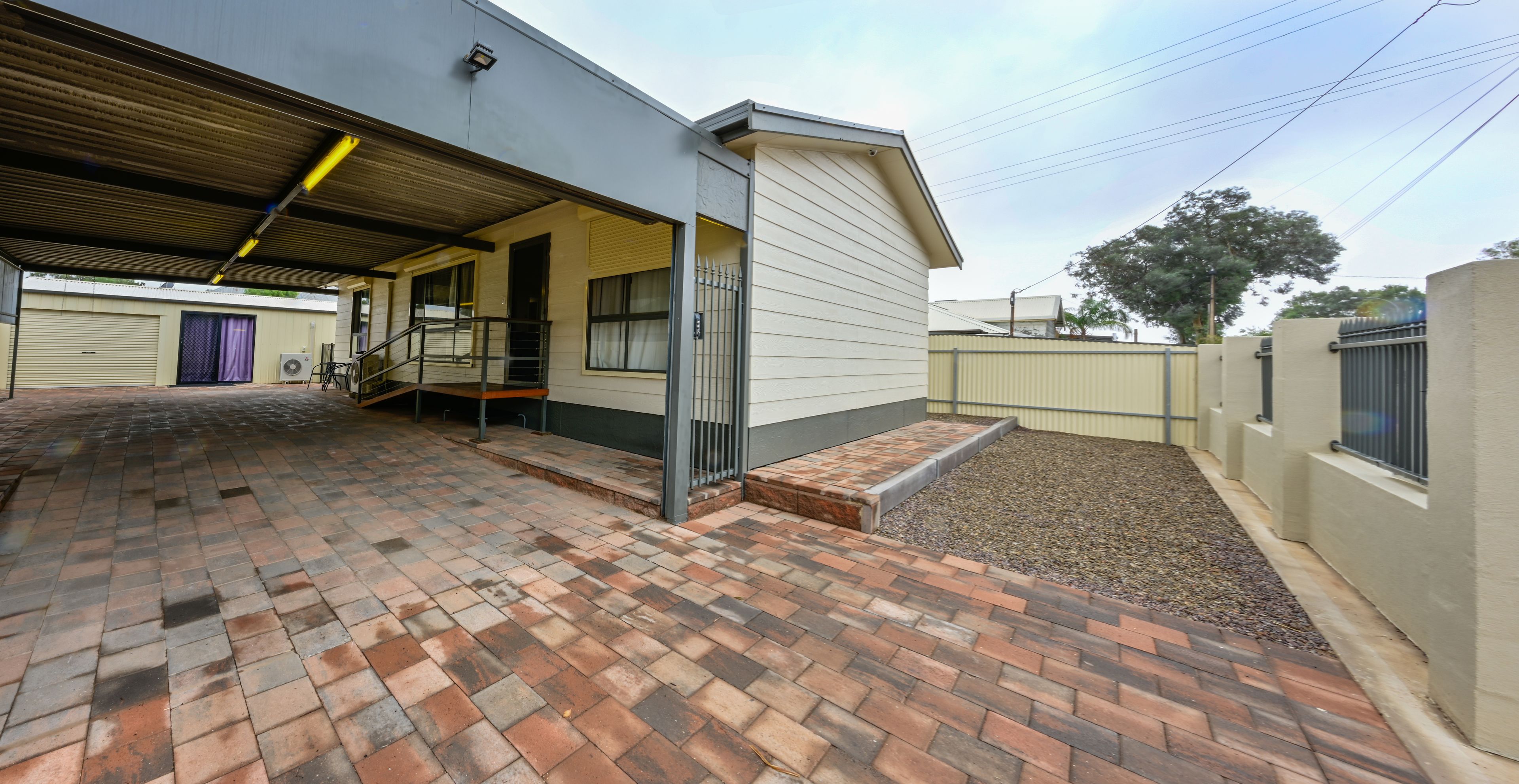 14C Tassie Street, Port Augusta SA 5700