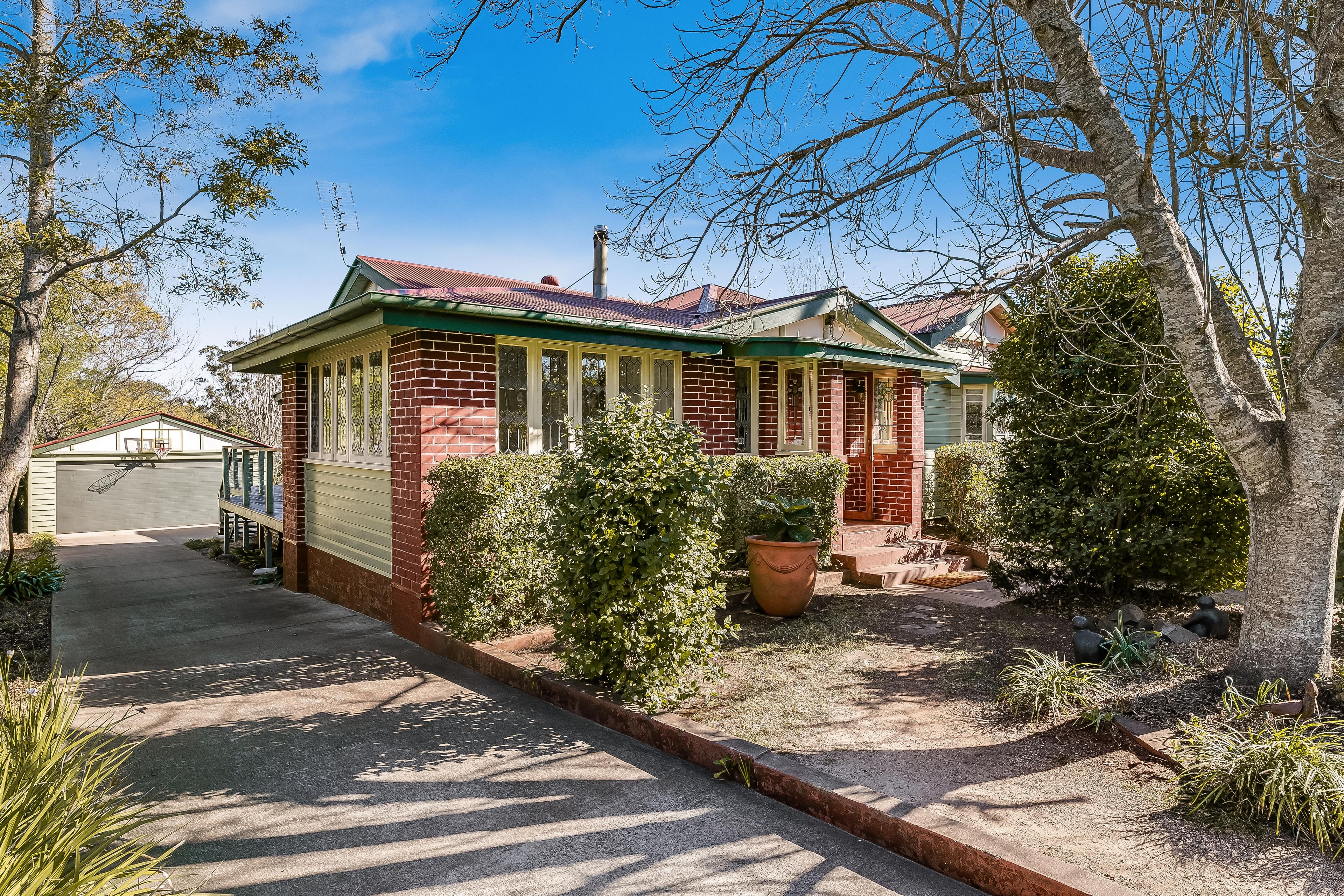 38A Bridge Street, East Toowoomba, QLD 4350