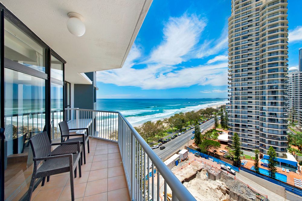 12H/3277 Surfers Paradise Boulevard, Surfers Paradise, QLD 4217