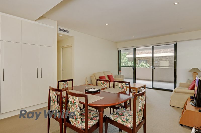 B03/23 Ray Road, Epping, NSW 2121