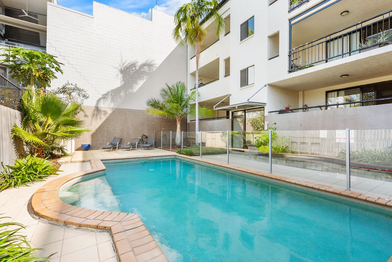 14/79 Berwick Street, Fortitude Valley, QLD 4006