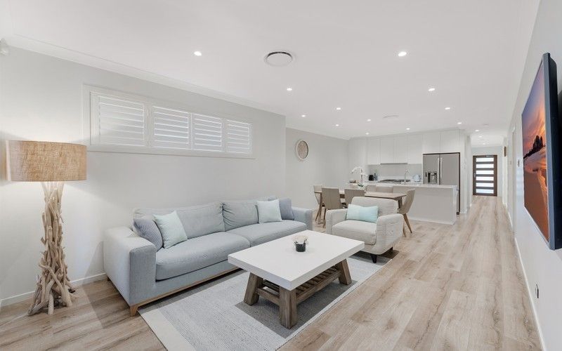 12 Grantham Crescent, Denham Court, NSW 2565