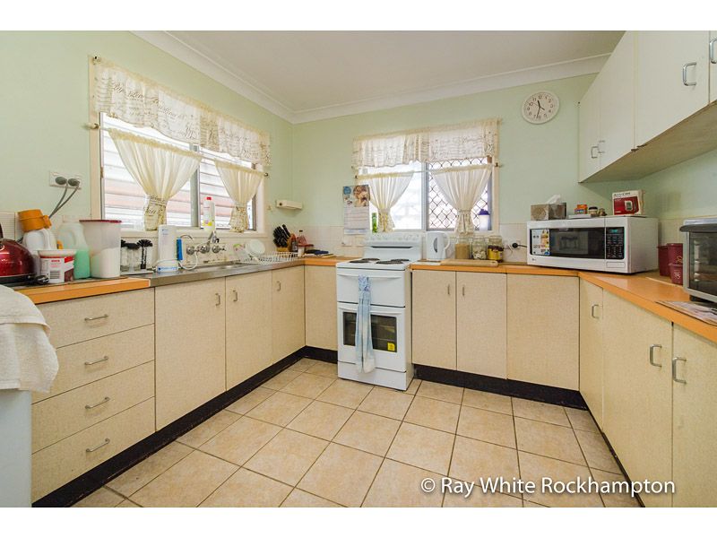 7 Arnold Street, Allenstown, QLD 4700
