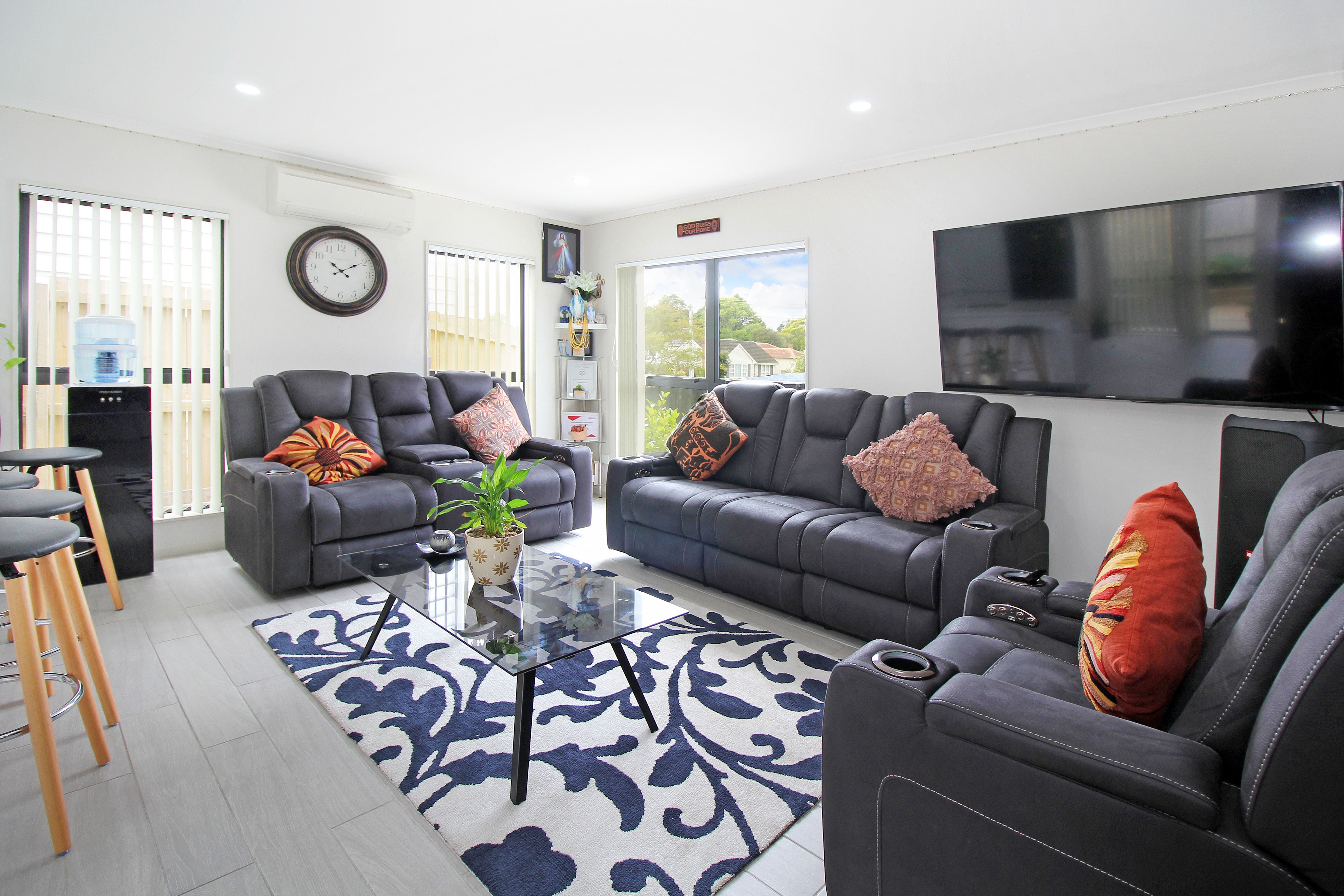 3 Shaan Way, Papatoetoe, Manukau City