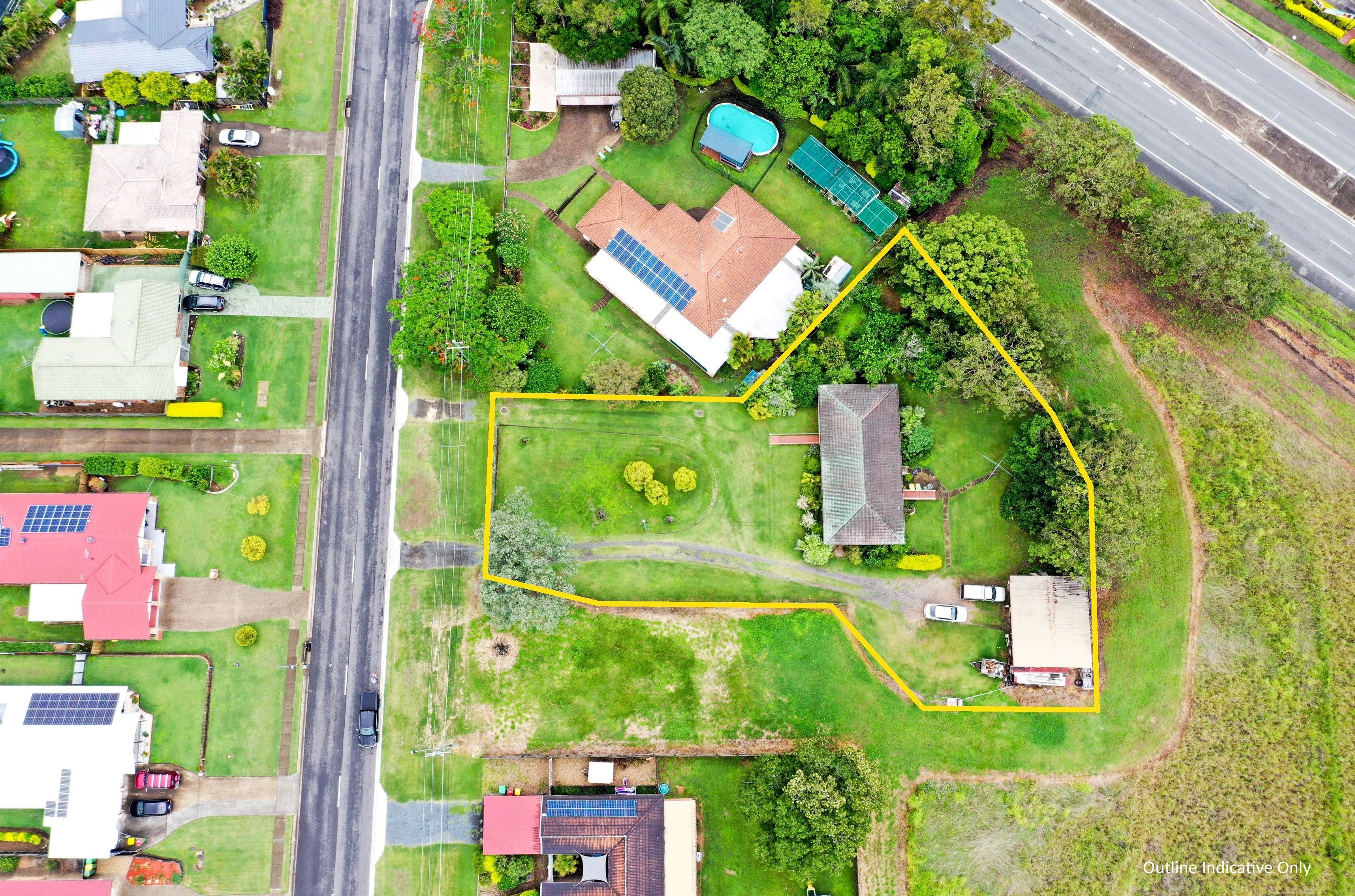 6 Powells Road, Yamanto, QLD 4305