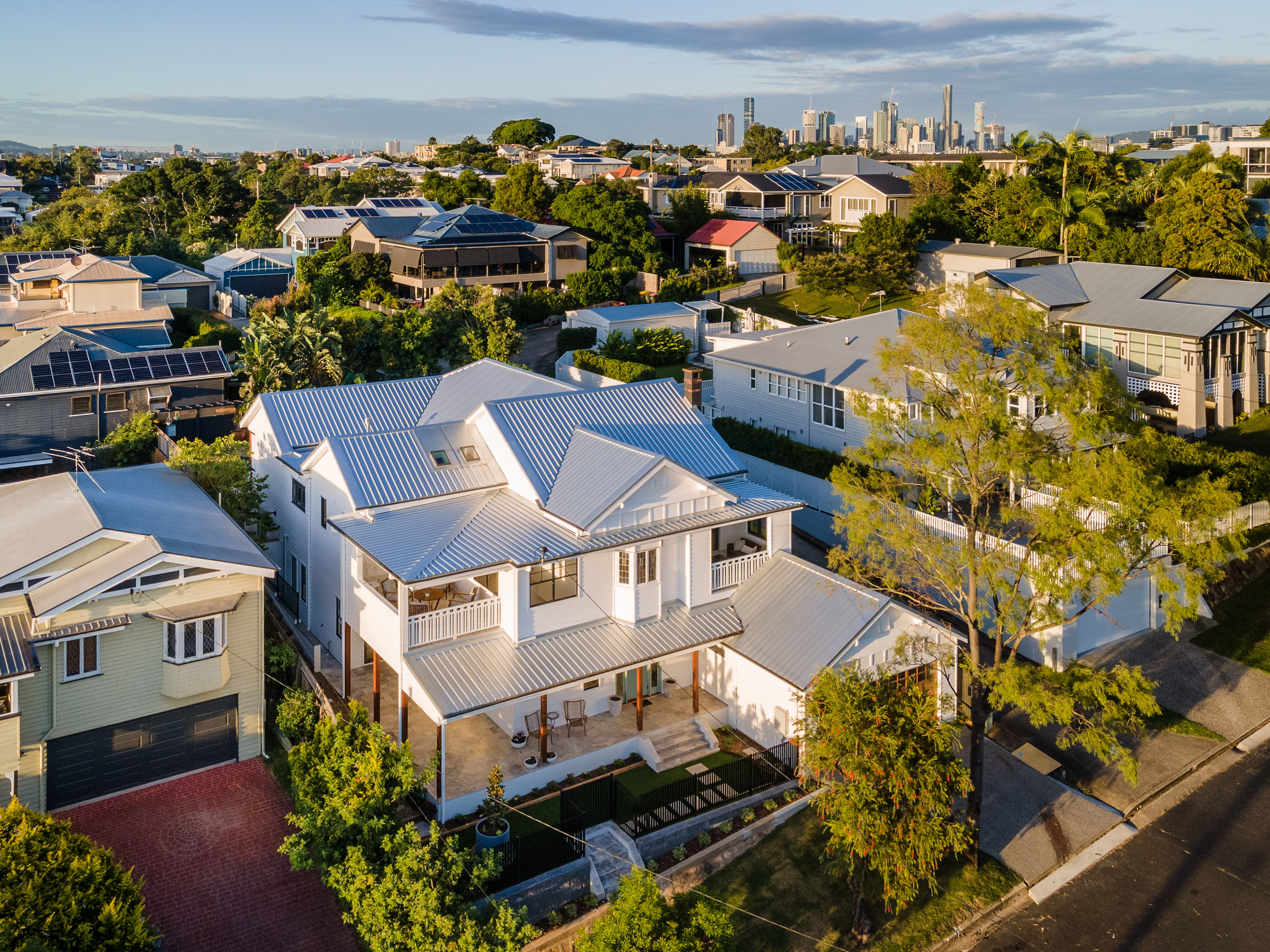 4 Wordsworth Street, Bulimba, QLD 4171