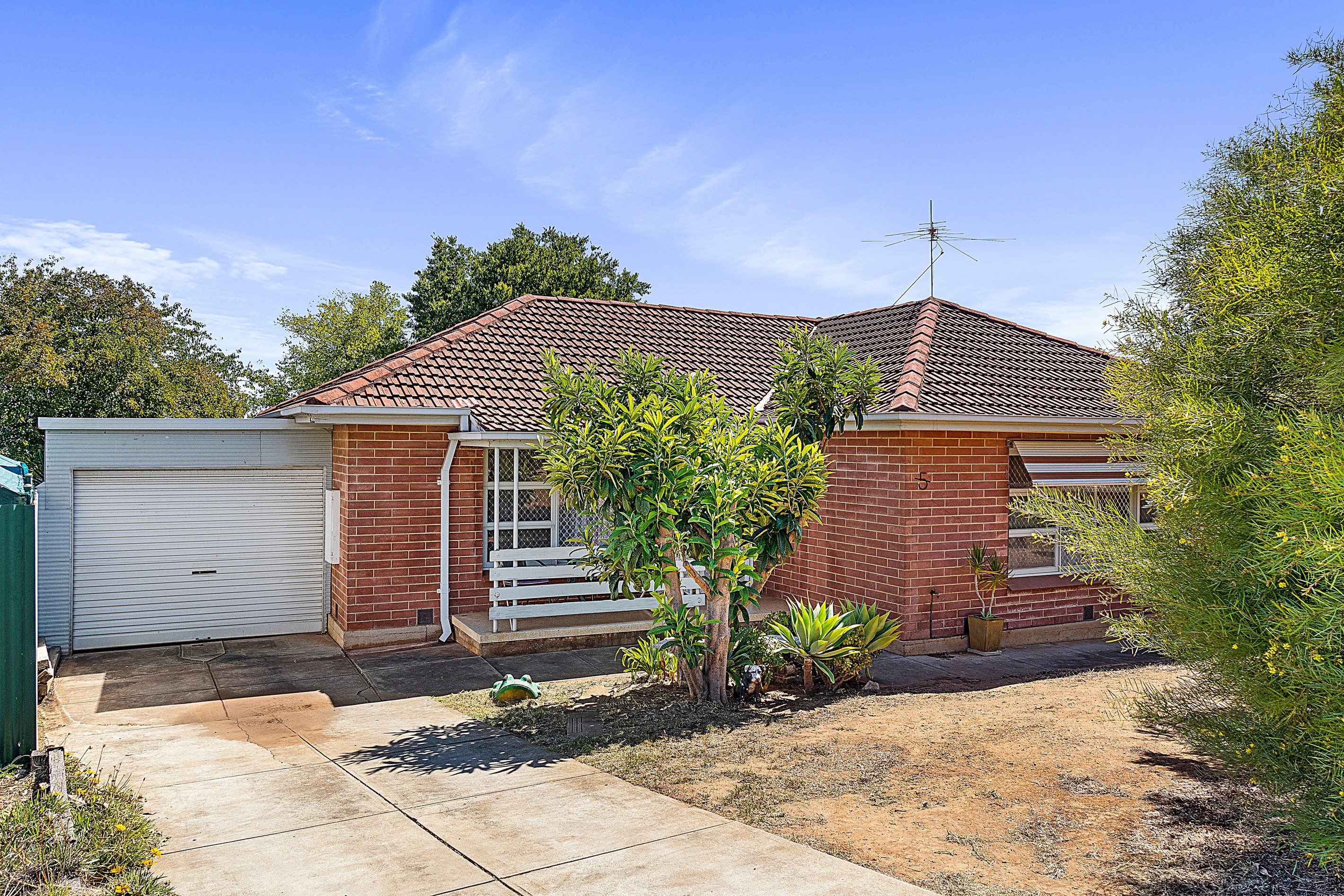 3 & 5 Gimbi Street, Ingle Farm, SA 5098