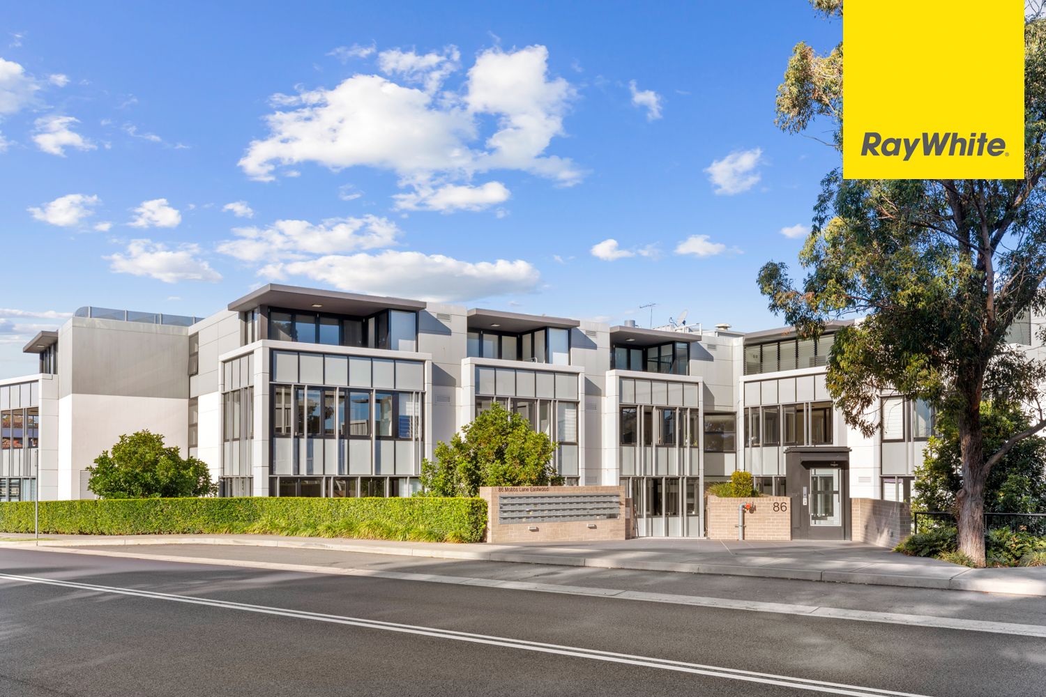 210/86 Mobbs Lane, Eastwood, NSW 2122