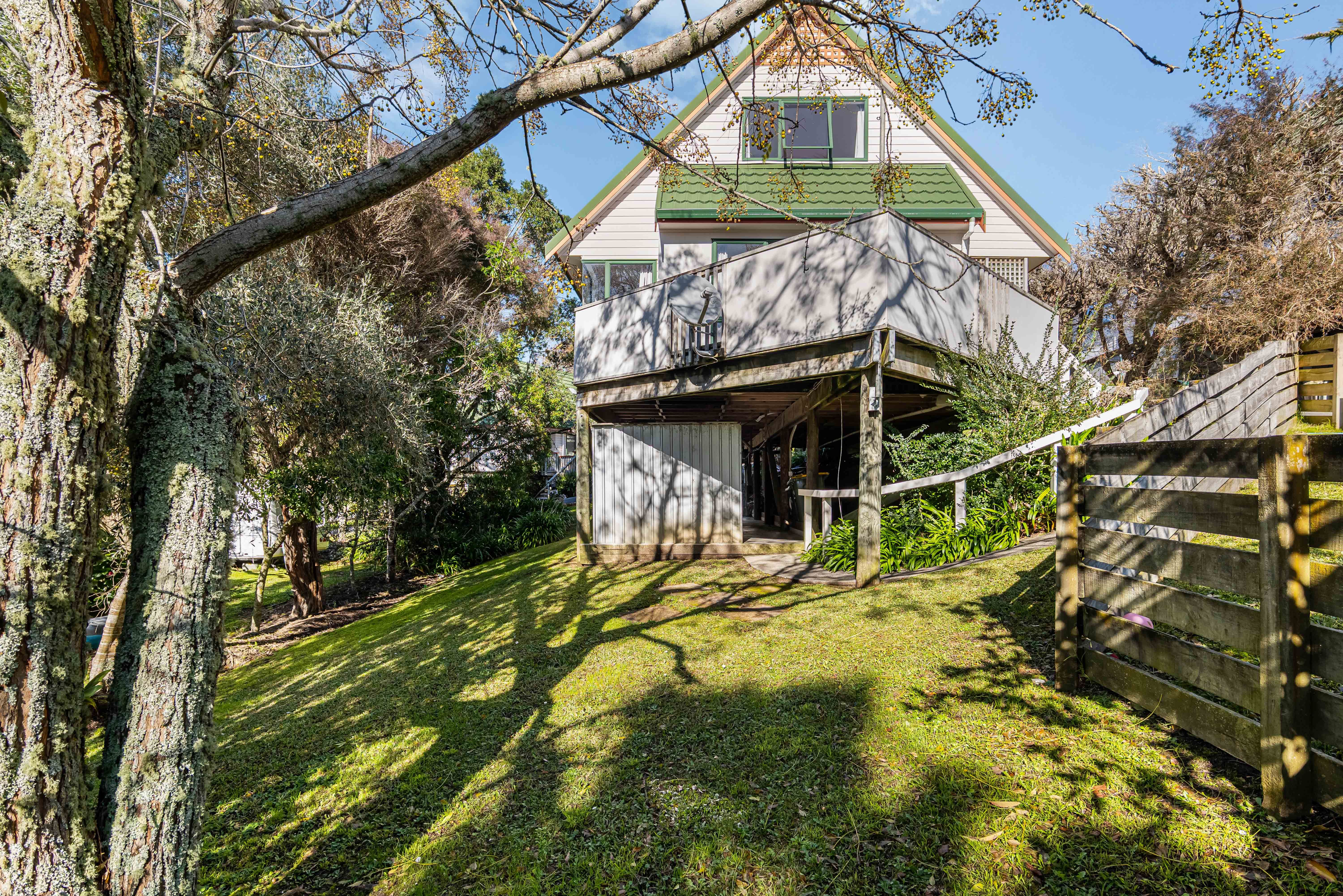27 Brookvale Park, Stanmore Bay, Rodney