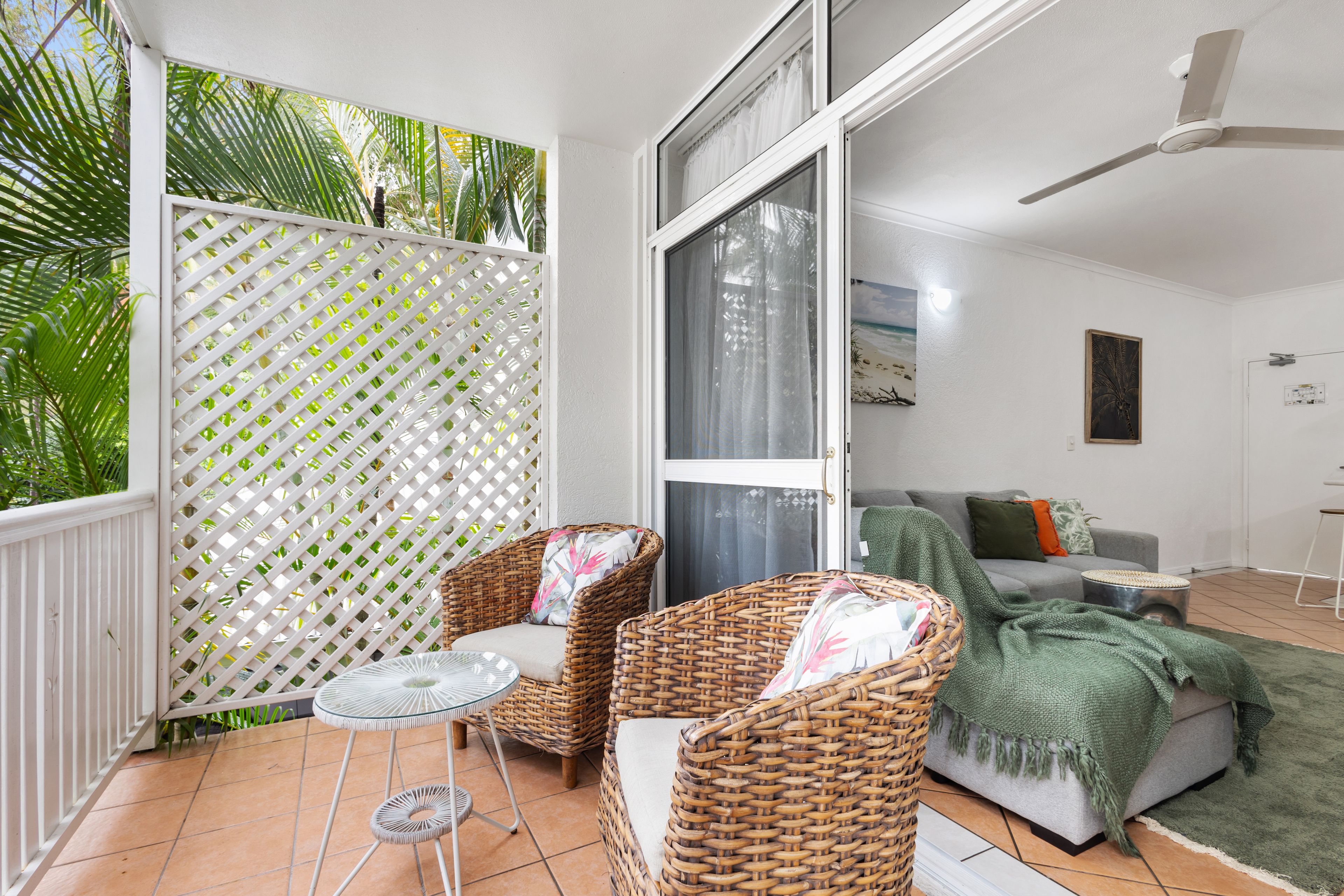 203/9-11 Blake Street, Port Douglas, QLD 4877
