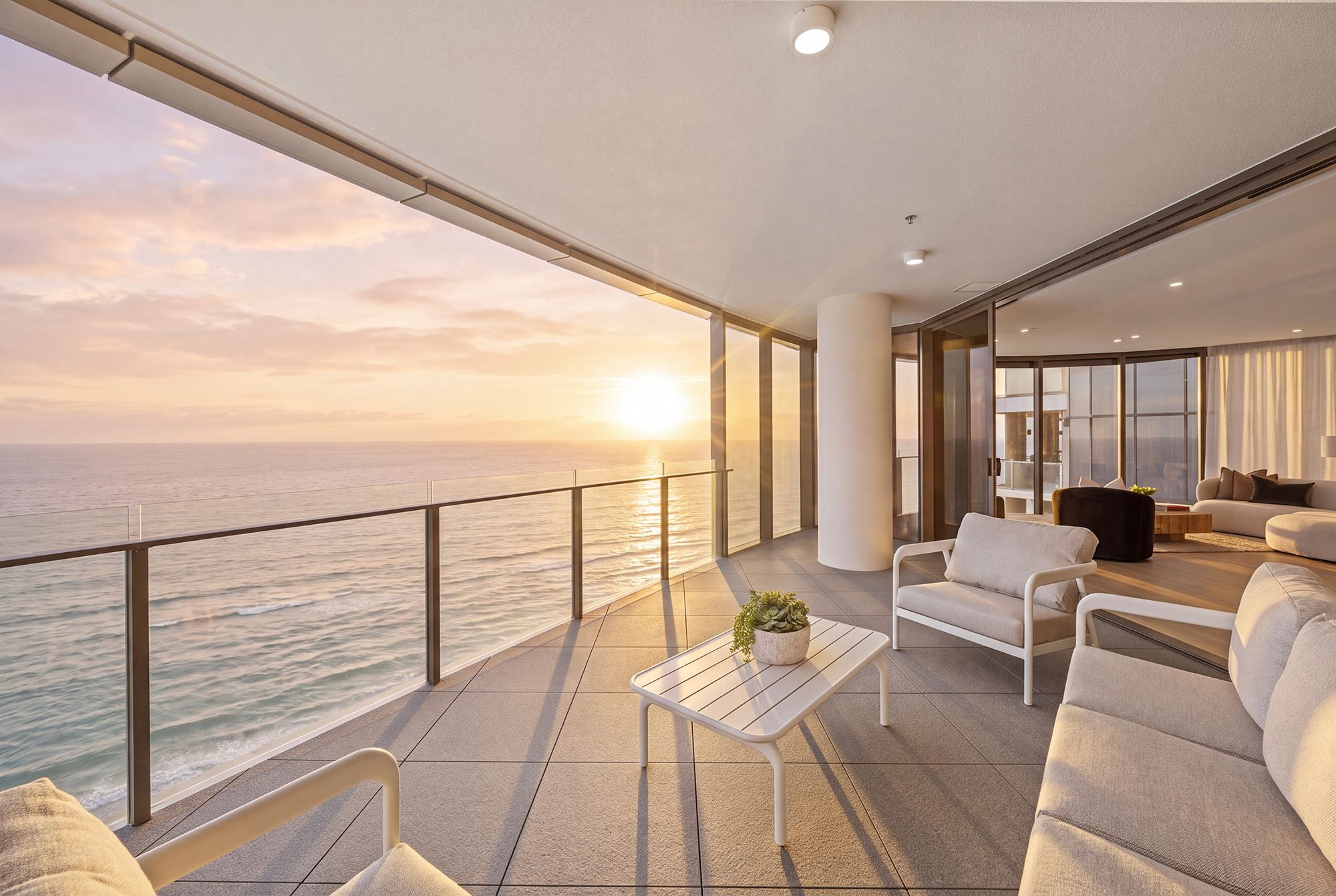 2404/7 Northcliffe Terrace — photo from Ray White Broadbeach