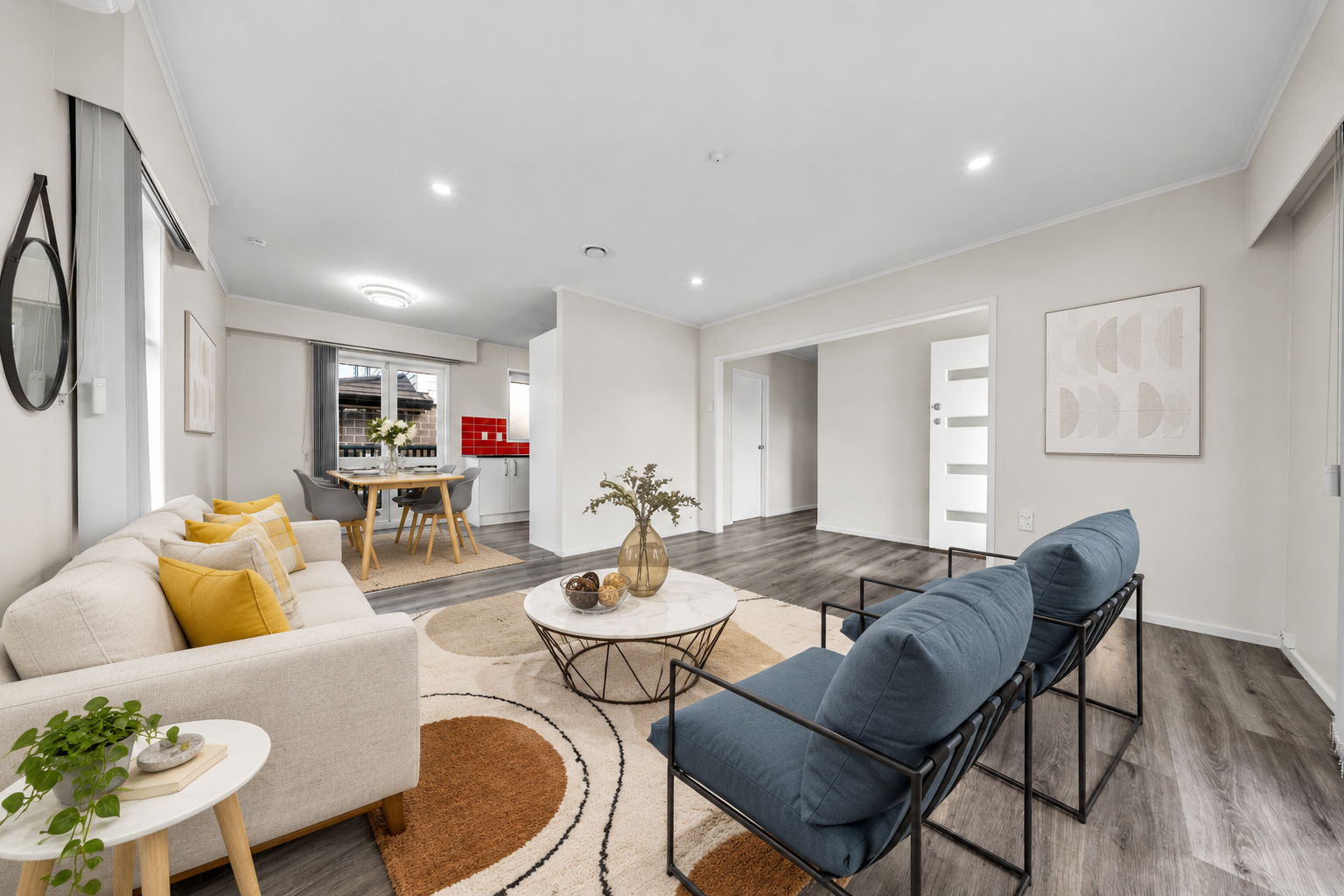 10 Gainsborough Street, Manurewa, Manukau City
