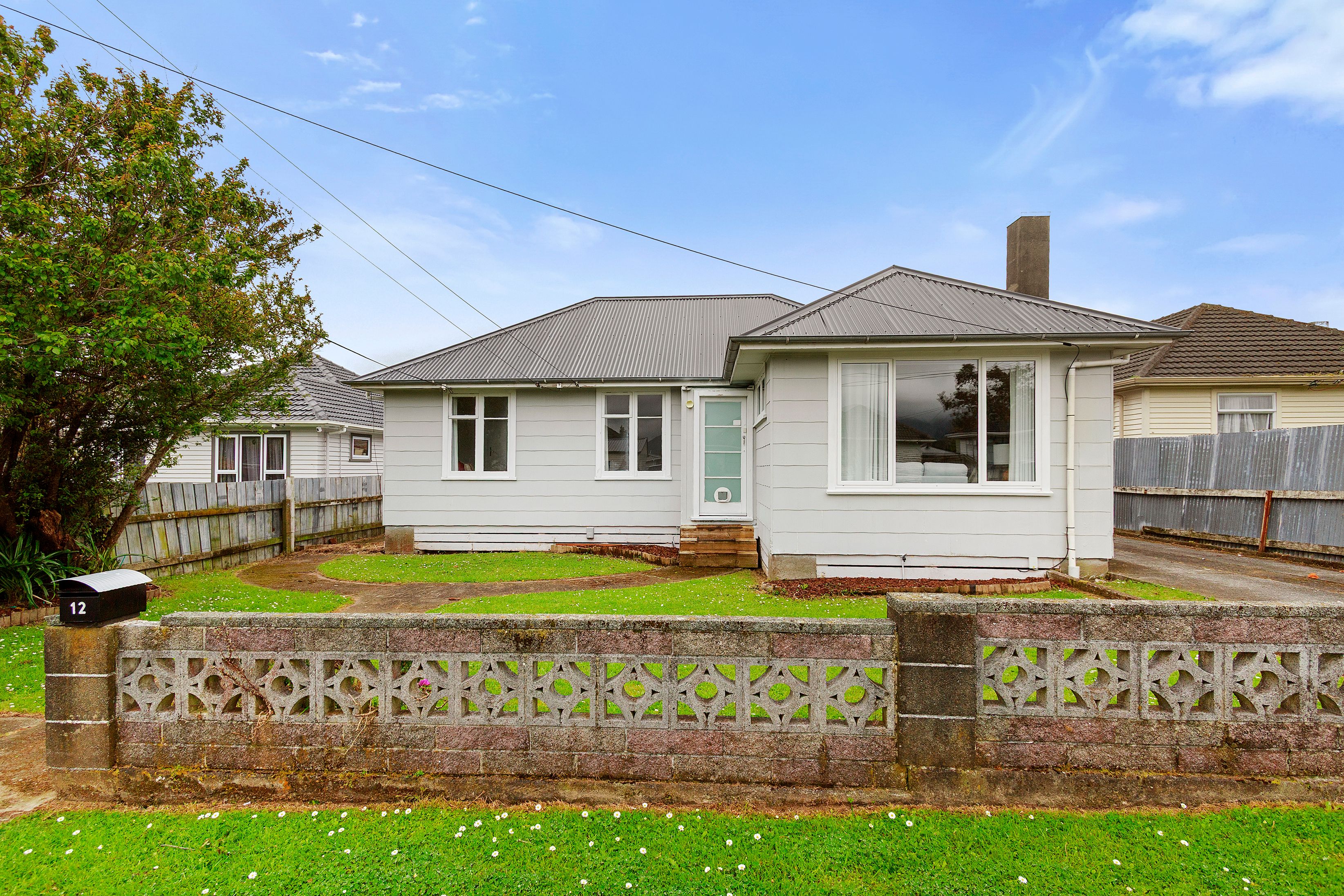 12 McKay Street, Wainuiomata, Lower Hutt City