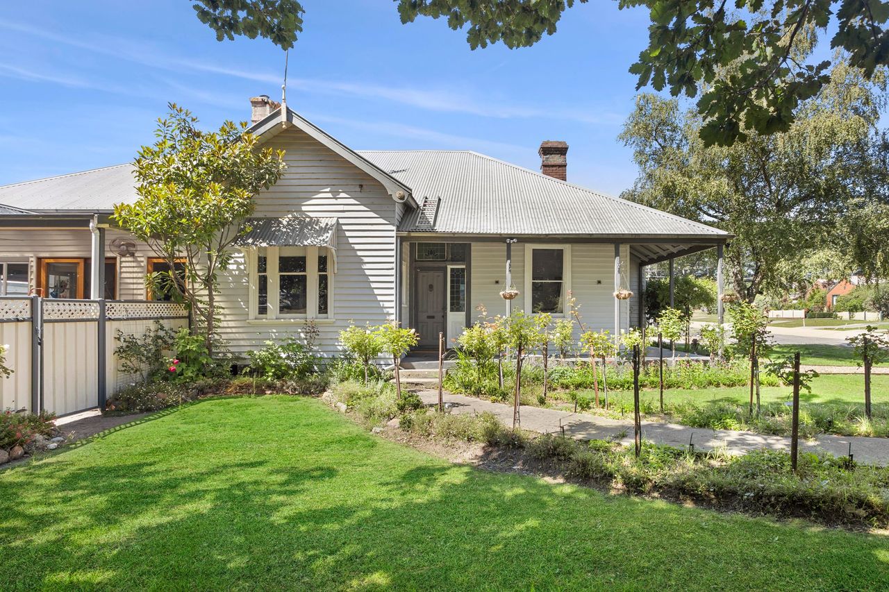 Homes for sale in Woodend Ray White