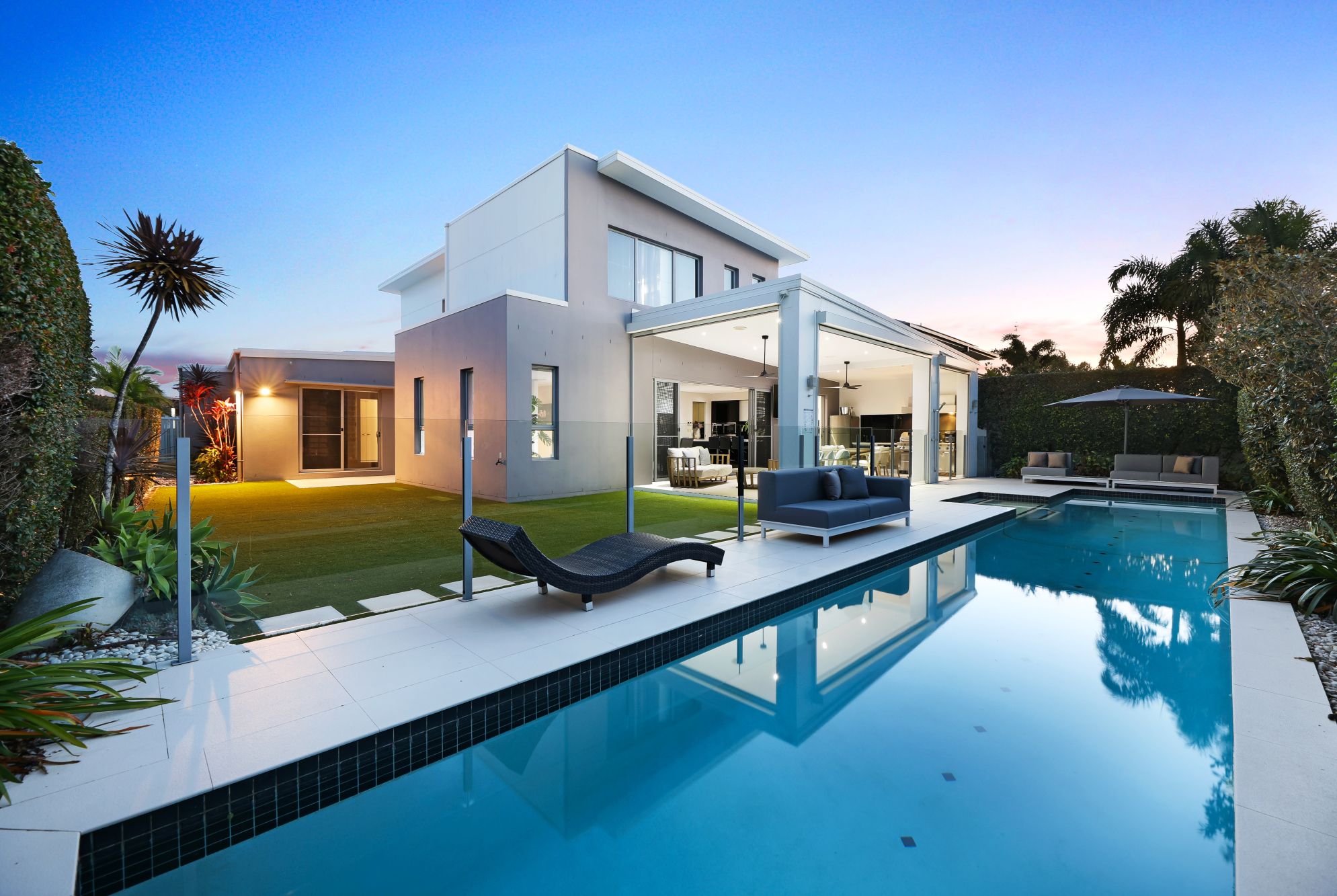 3029 Forest Hills Drive — photo from Ray White Sanctuary Cove