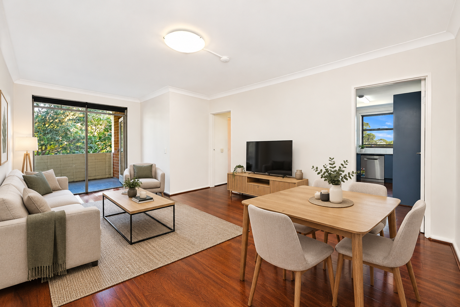 25/44 Collins Street — photo from Ray White Annandale