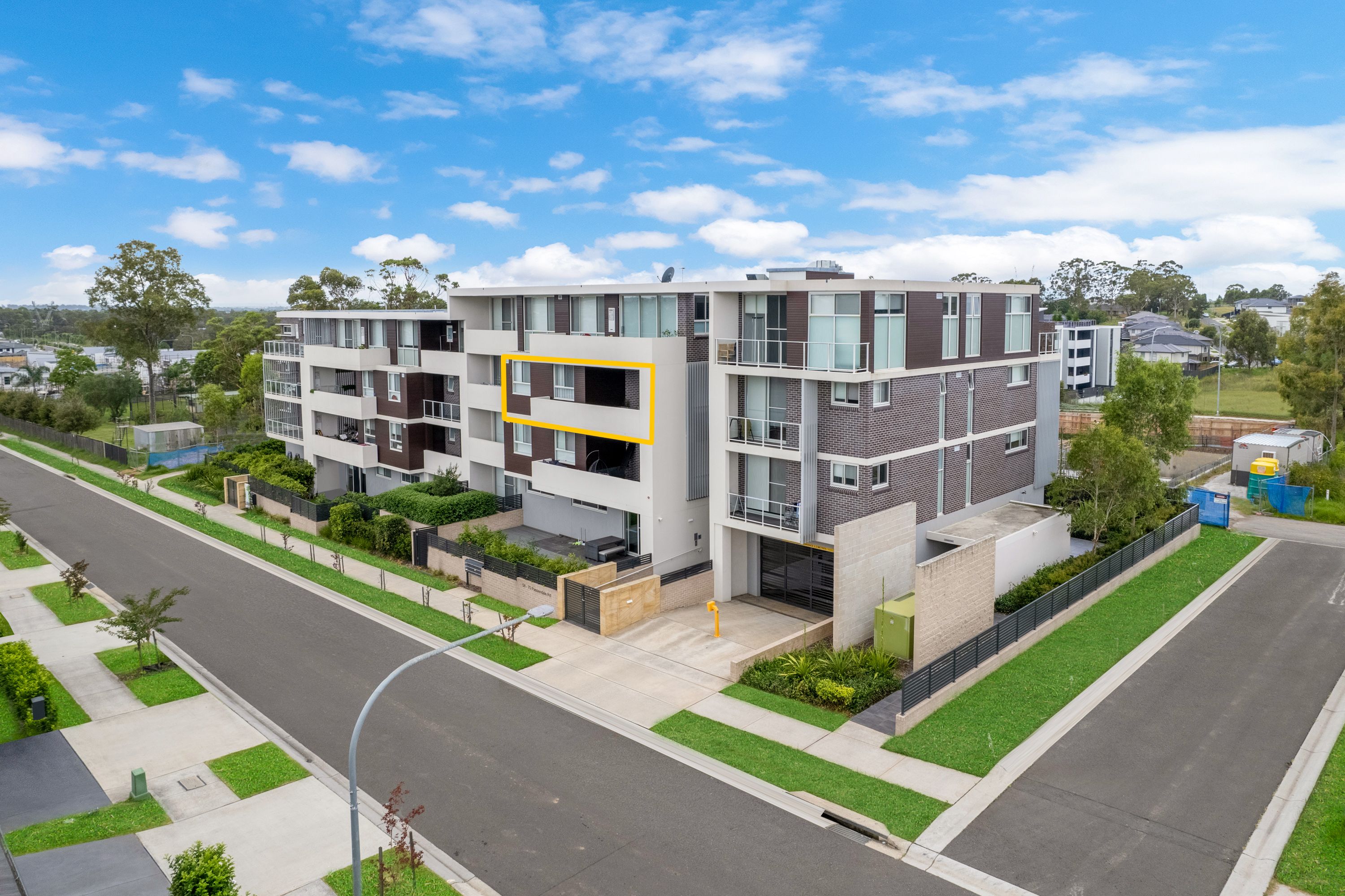 15/58-70 Passendale Road, Edmondson Park, NSW 2174