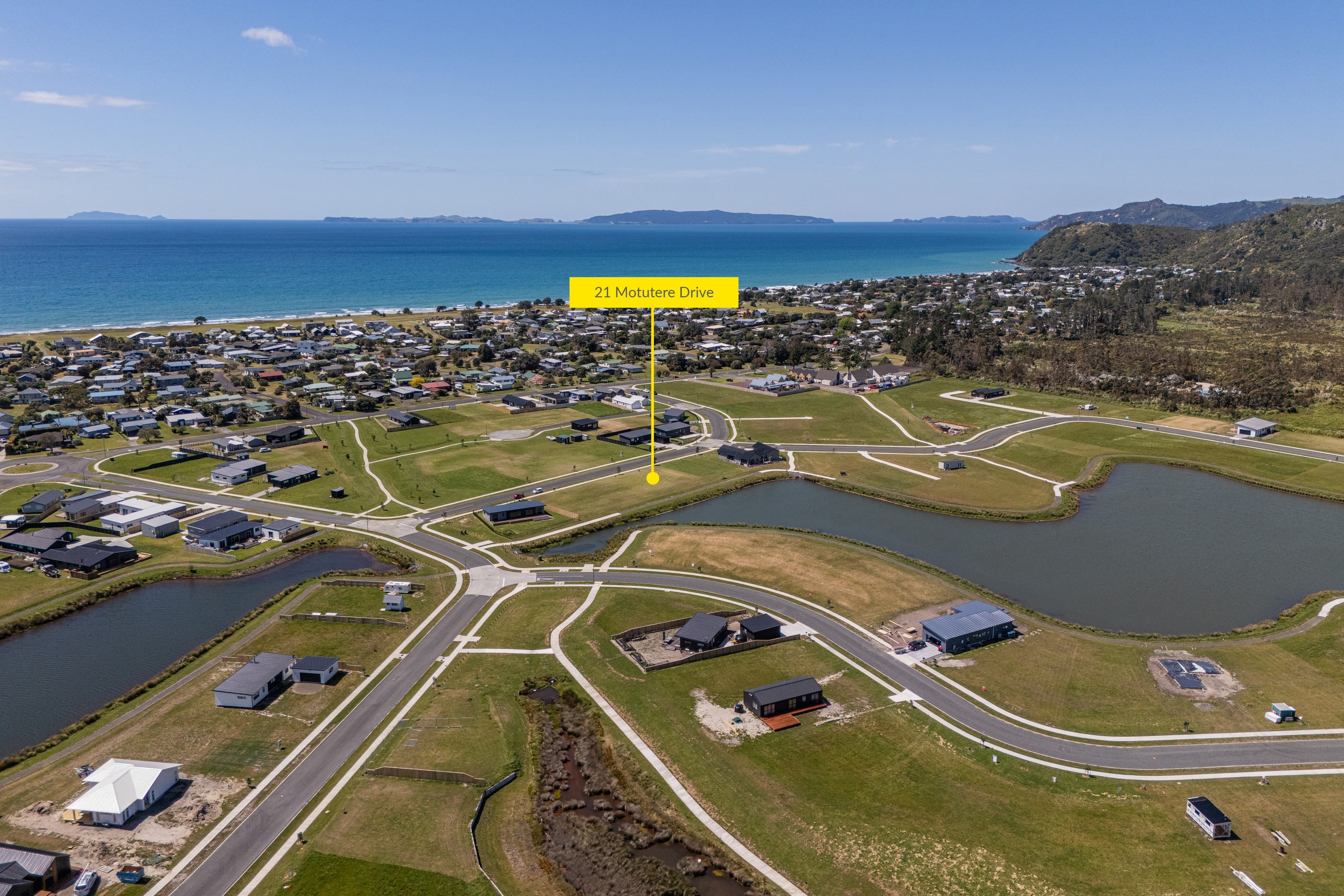 21 Motutere Drive, Matarangi, Thames Coromandel District