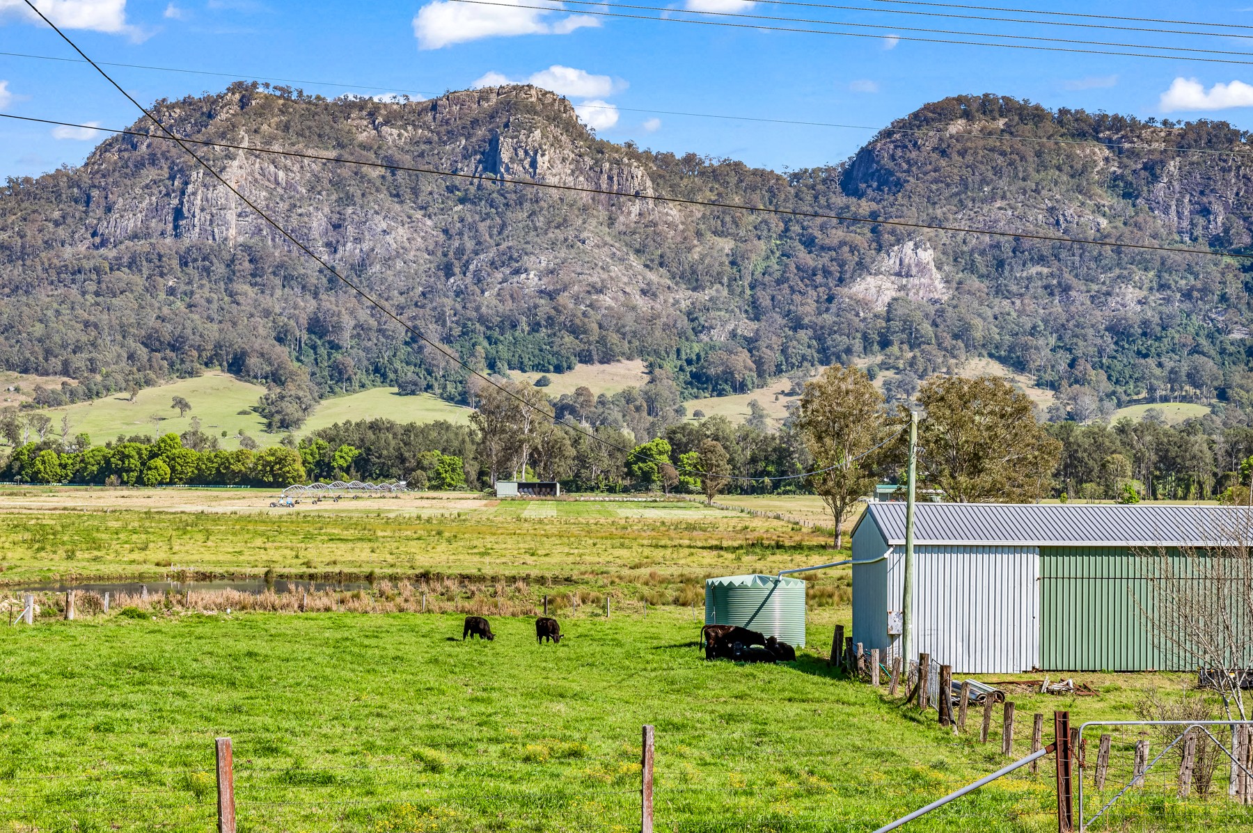 200 Church Street, Gloucester, NSW 2422