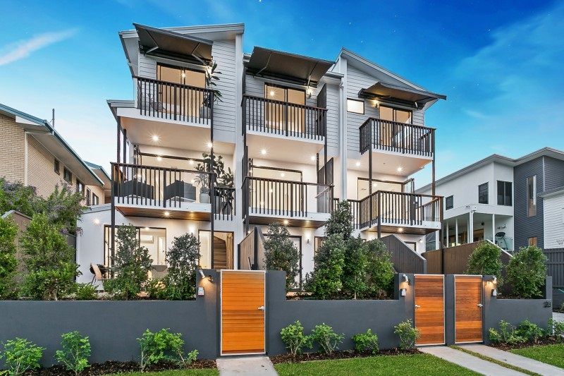 28 Bute Street, Sherwood QLD 4075