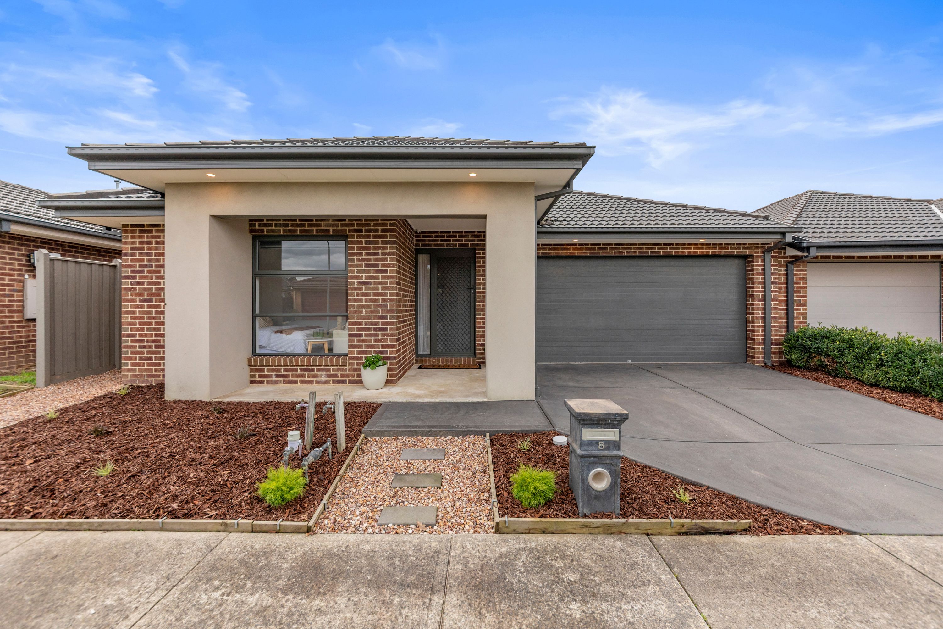 8 Gleeson Way, Officer, VIC 3809