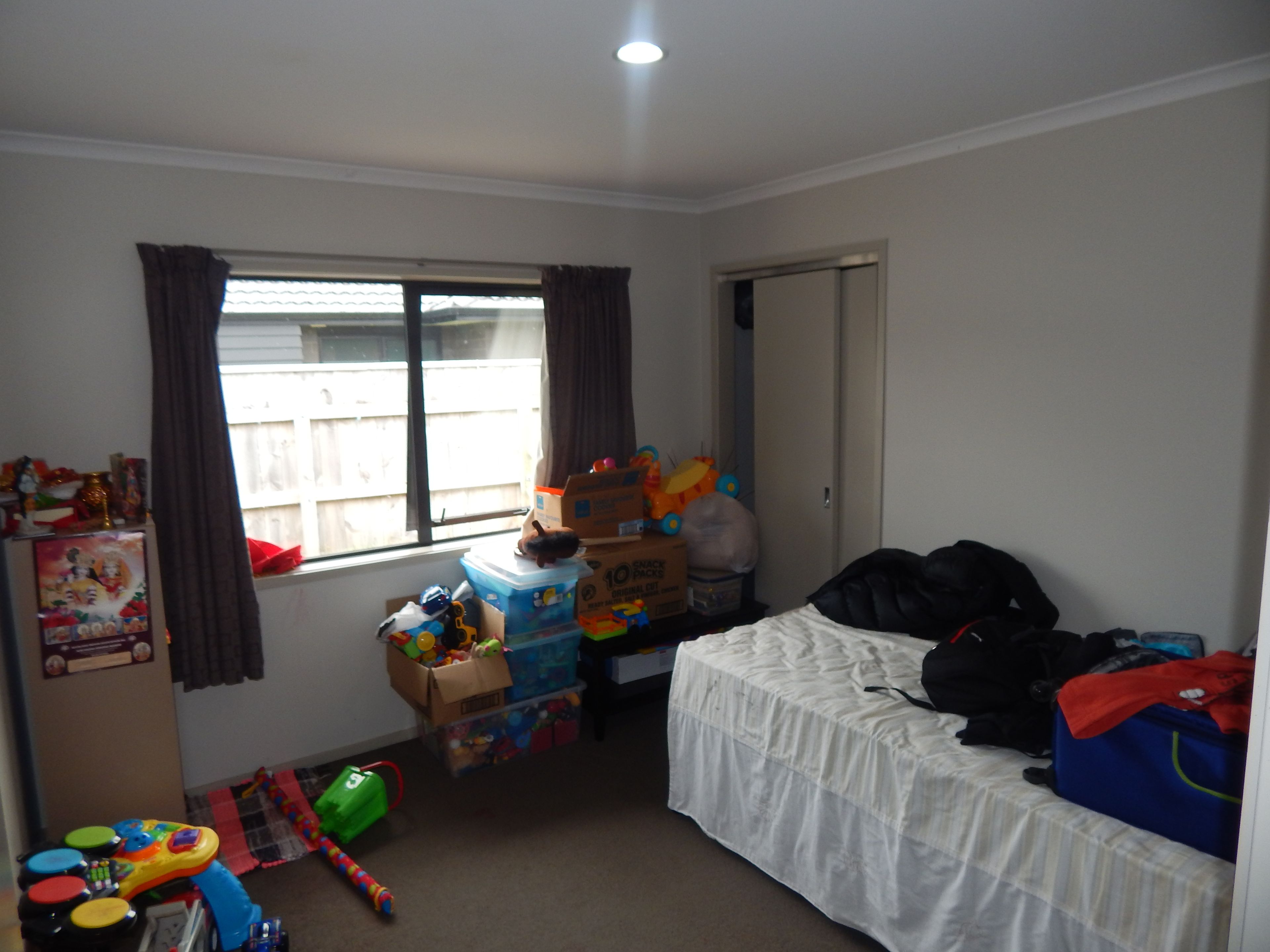 52 Sunstone Crescent, Brown Owl, Upper Hutt City