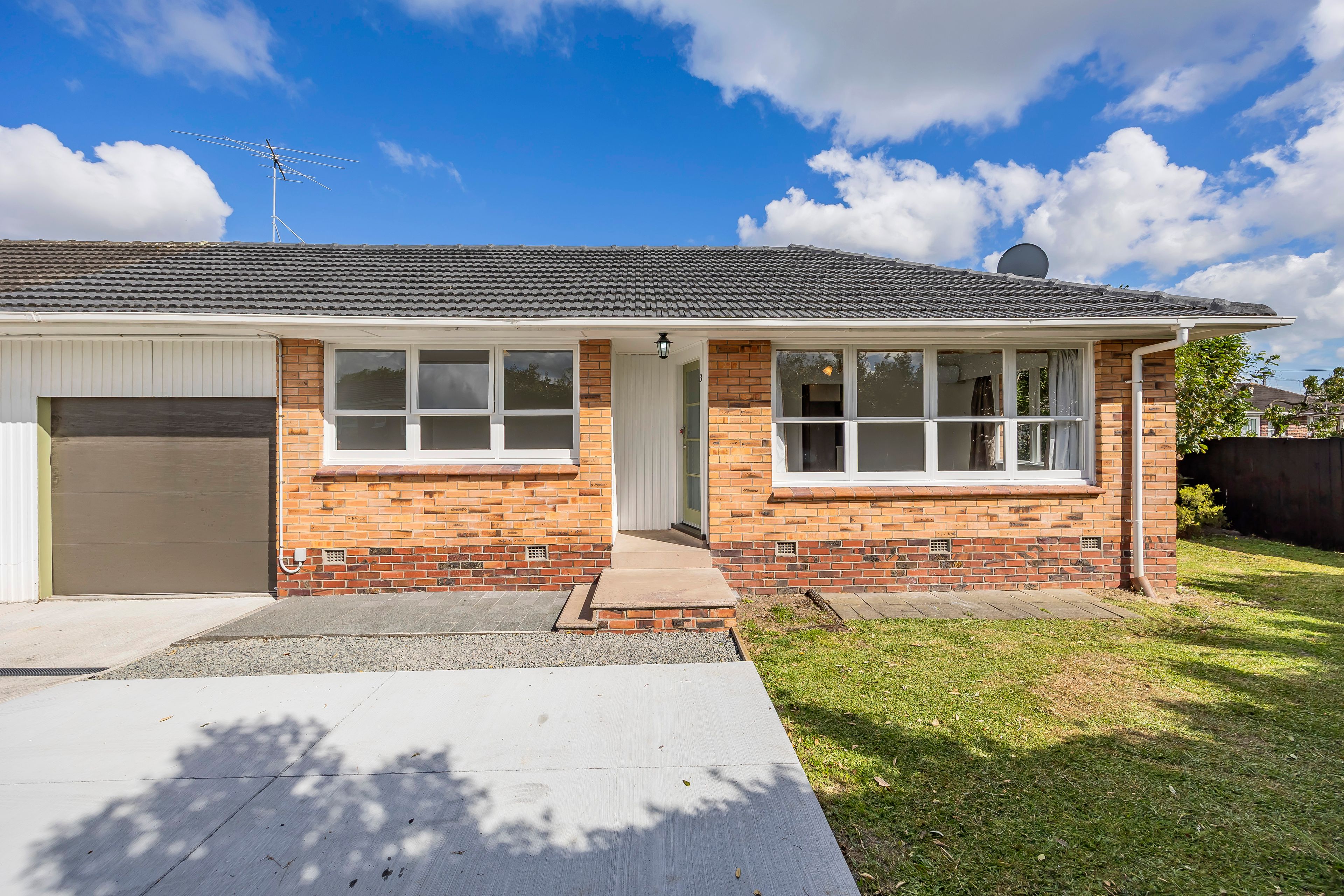 3/11 Anthony Place, Pakuranga, Manukau City
