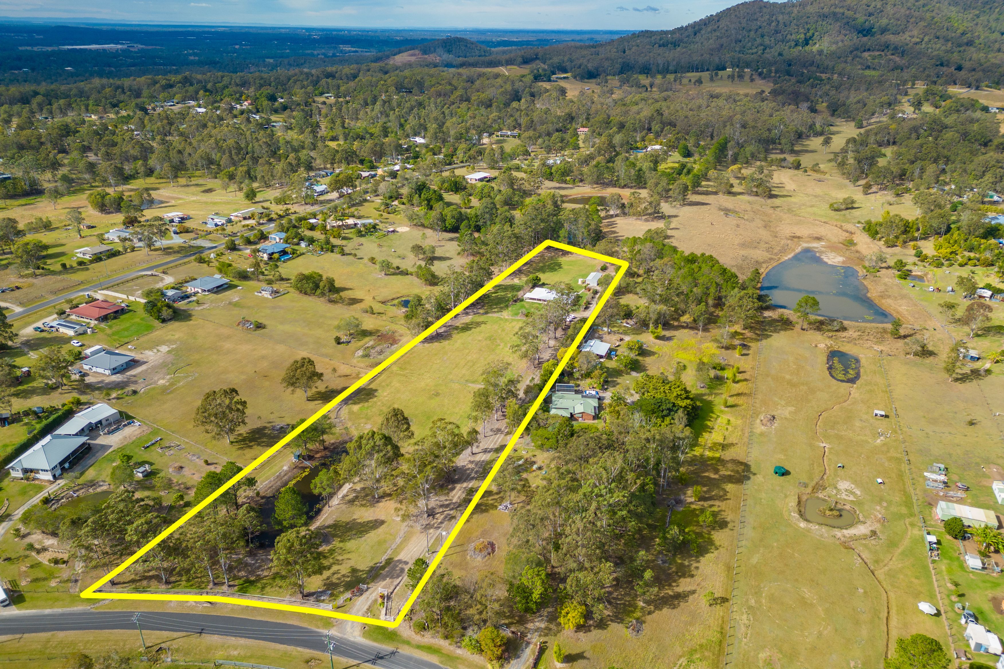 42 Keliher Road, Delaneys Creek, QLD 4514 Sold House Ray White
