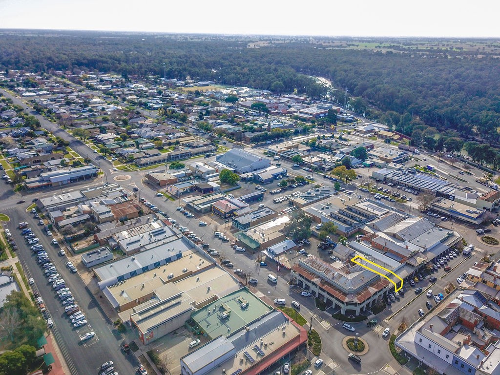 43 Napier Street, Deniliquin, NSW 2710