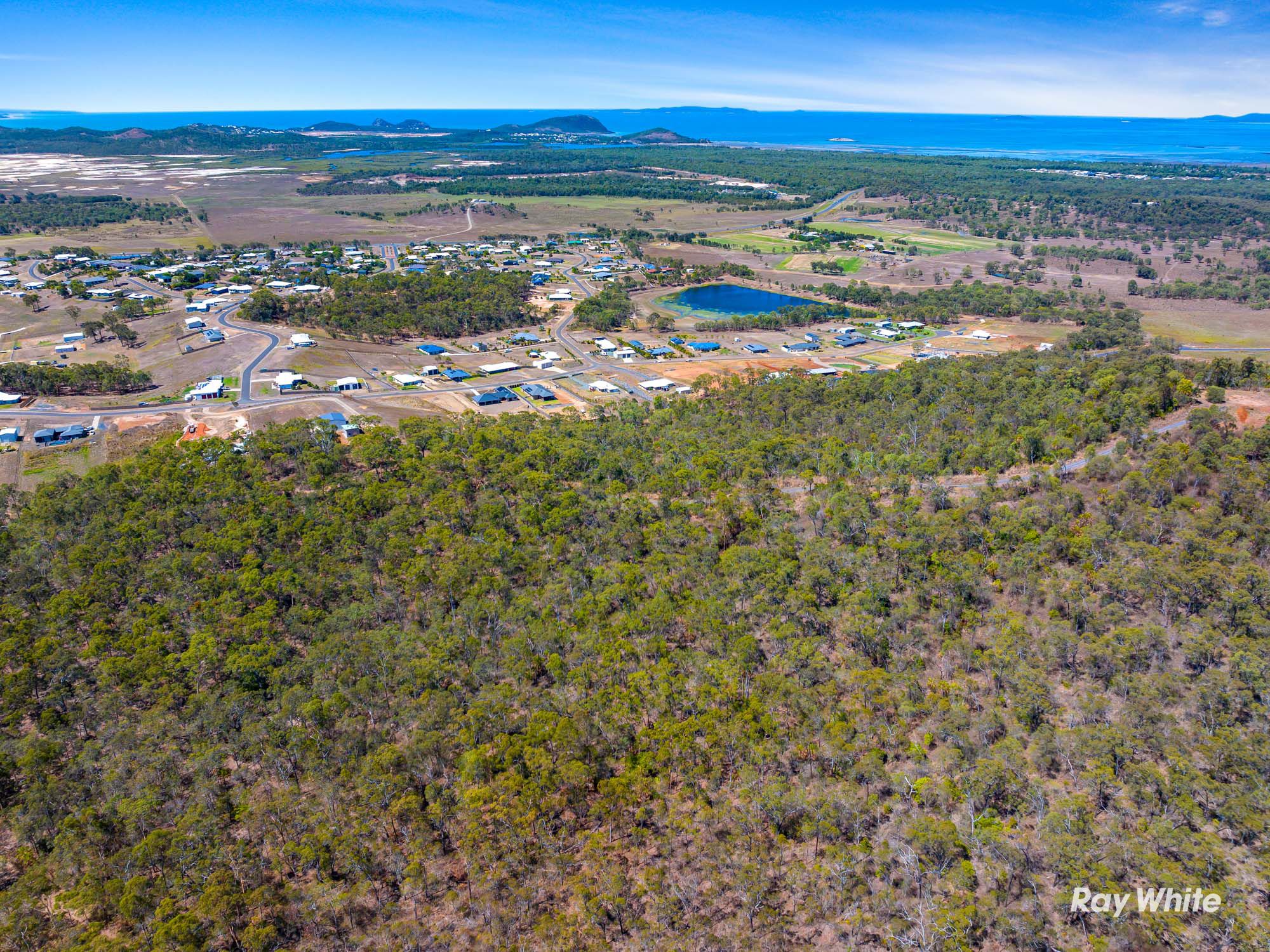 111 Delandelles Road, Tanby, QLD 4703 Land for Sale Ray White Yeppoon